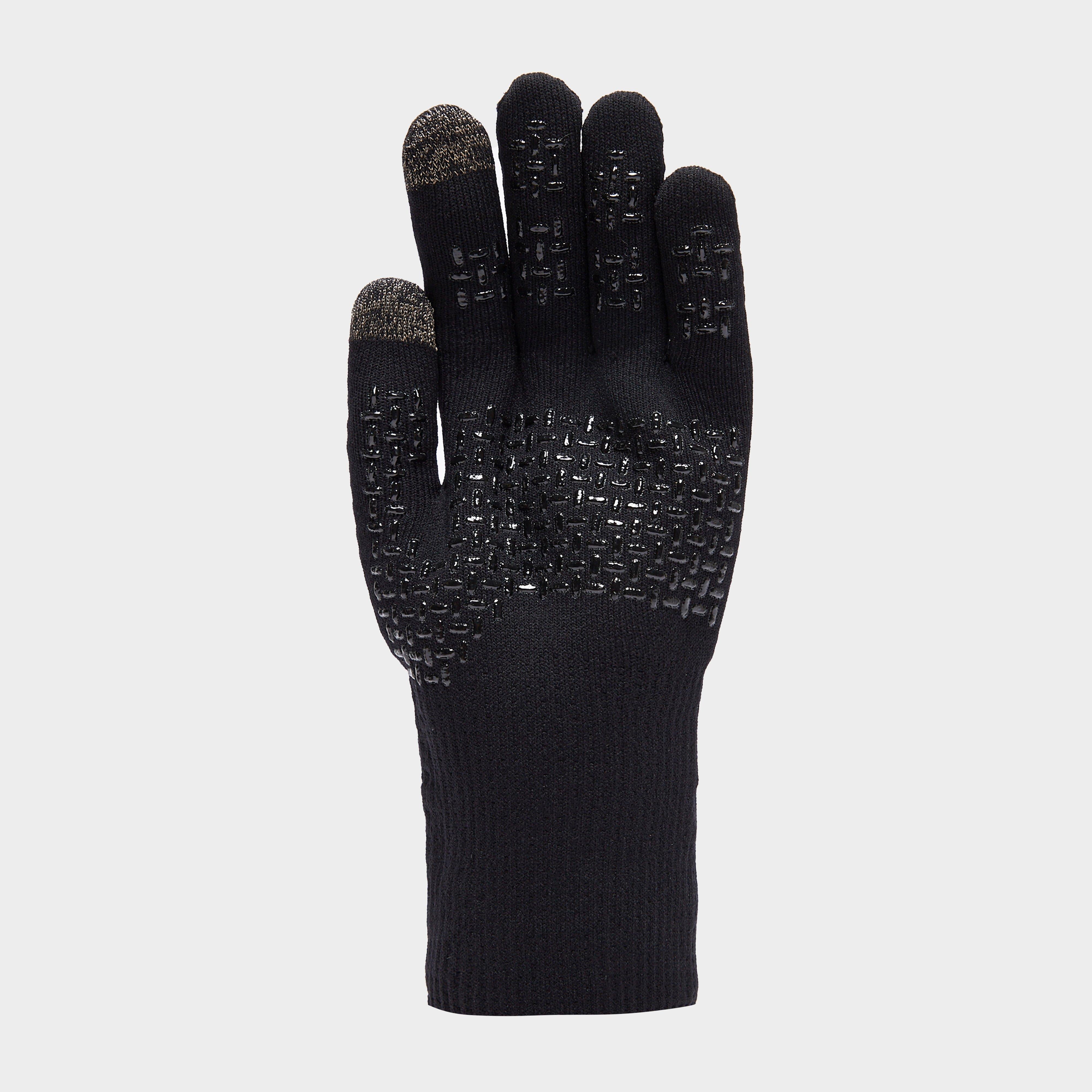 Anmer Waterproof All Weather Grip Knitted Glove