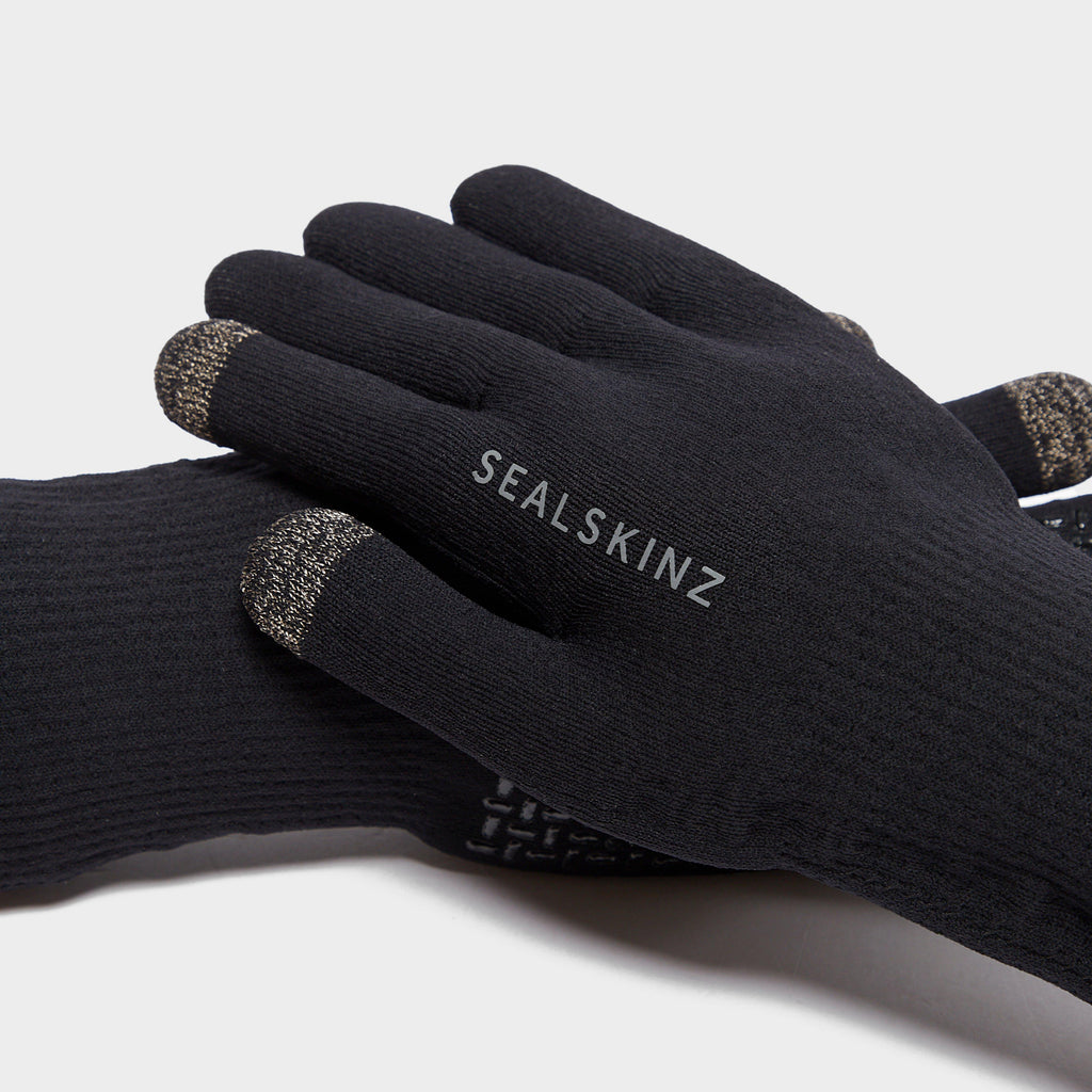 Anmer Waterproof All Weather Grip Knitted Glove