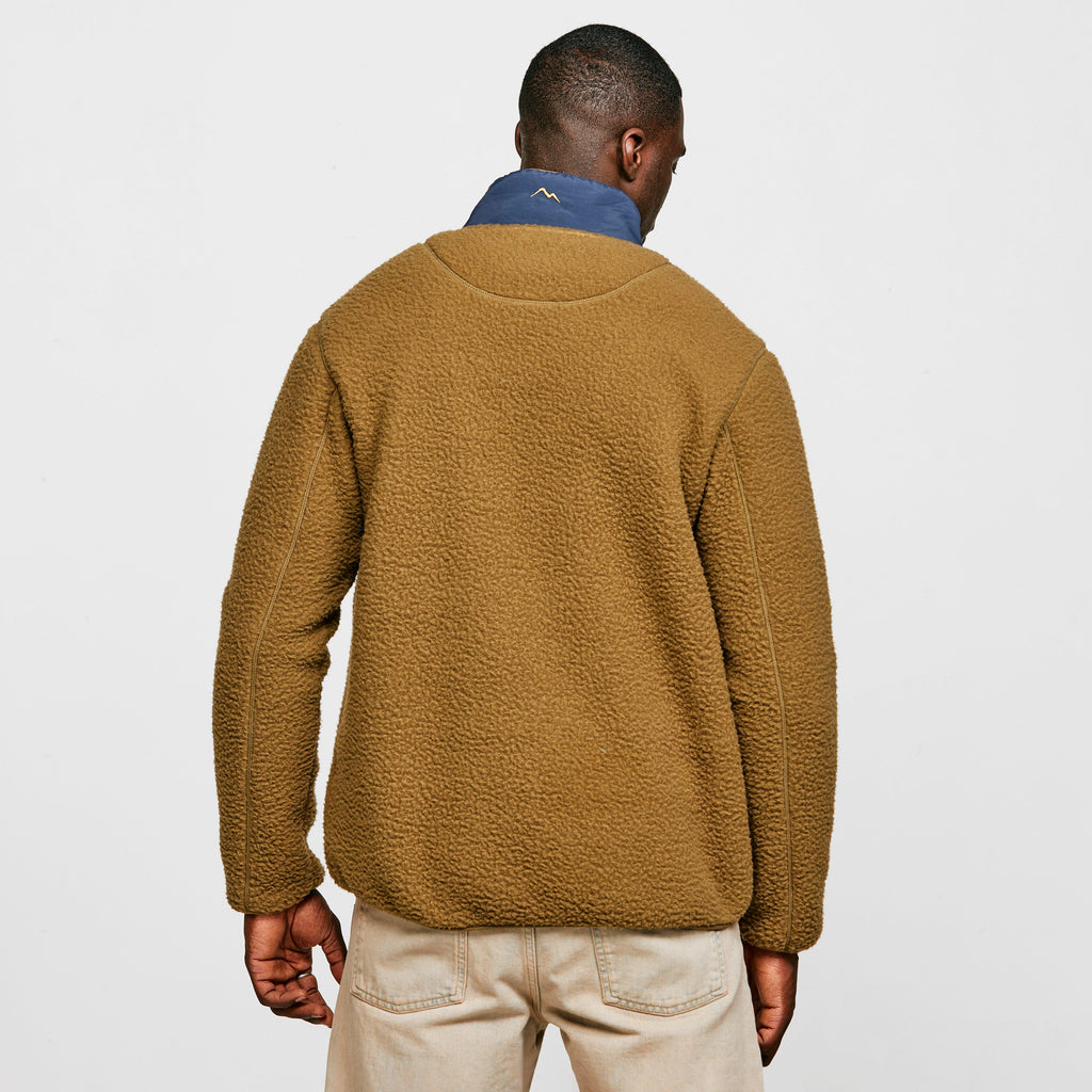 Men’s Yarm Borg Fleece