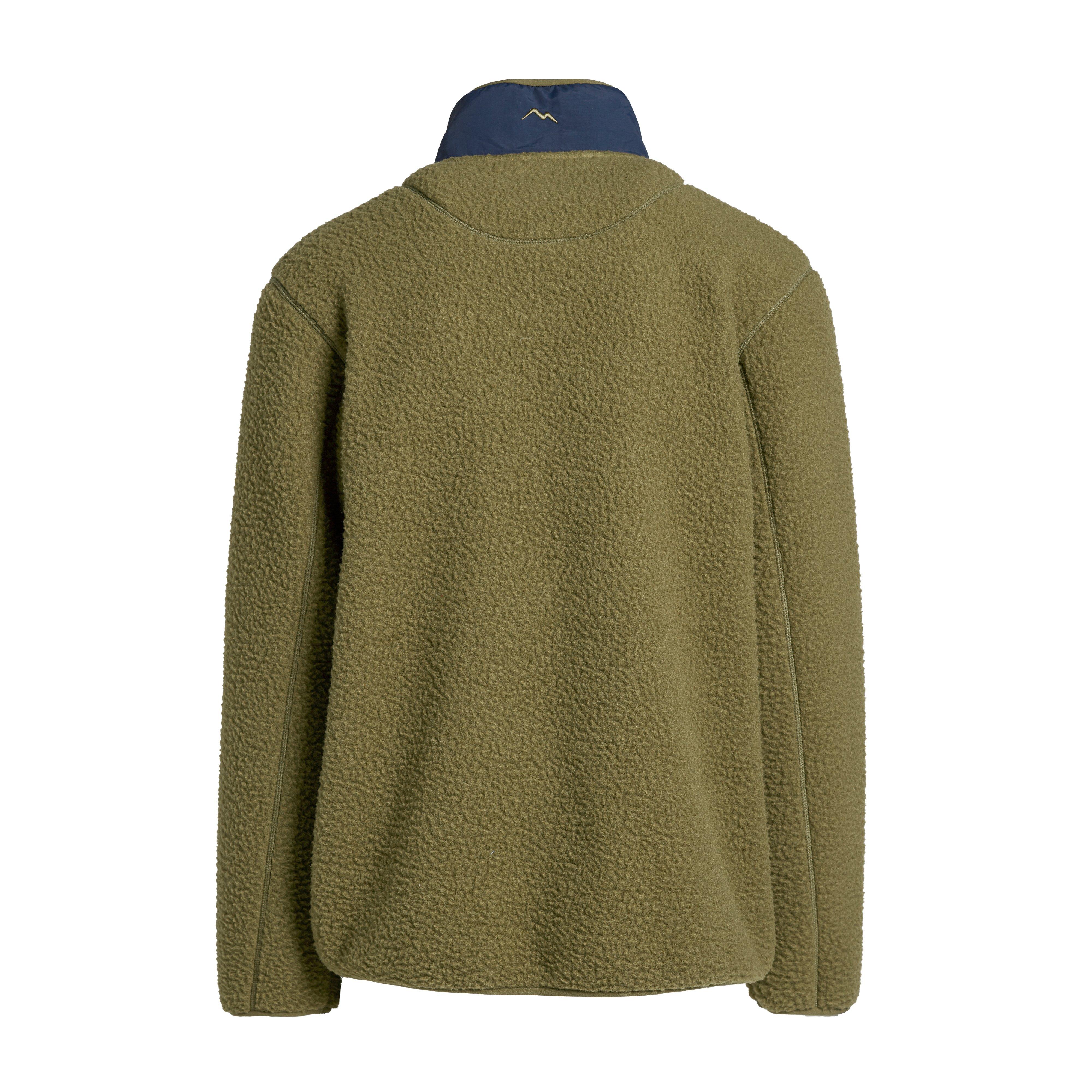 Men’s Yarm Borg Fleece