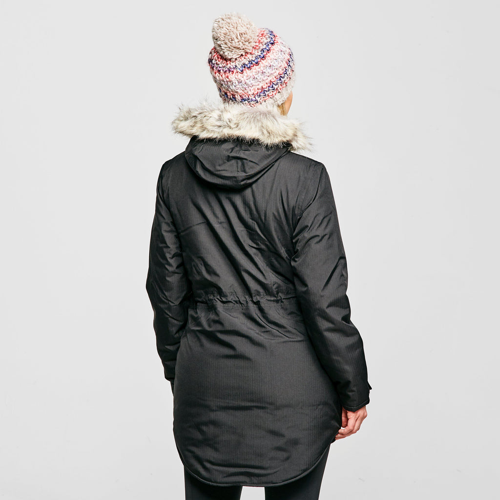 Women’s Polar Parka