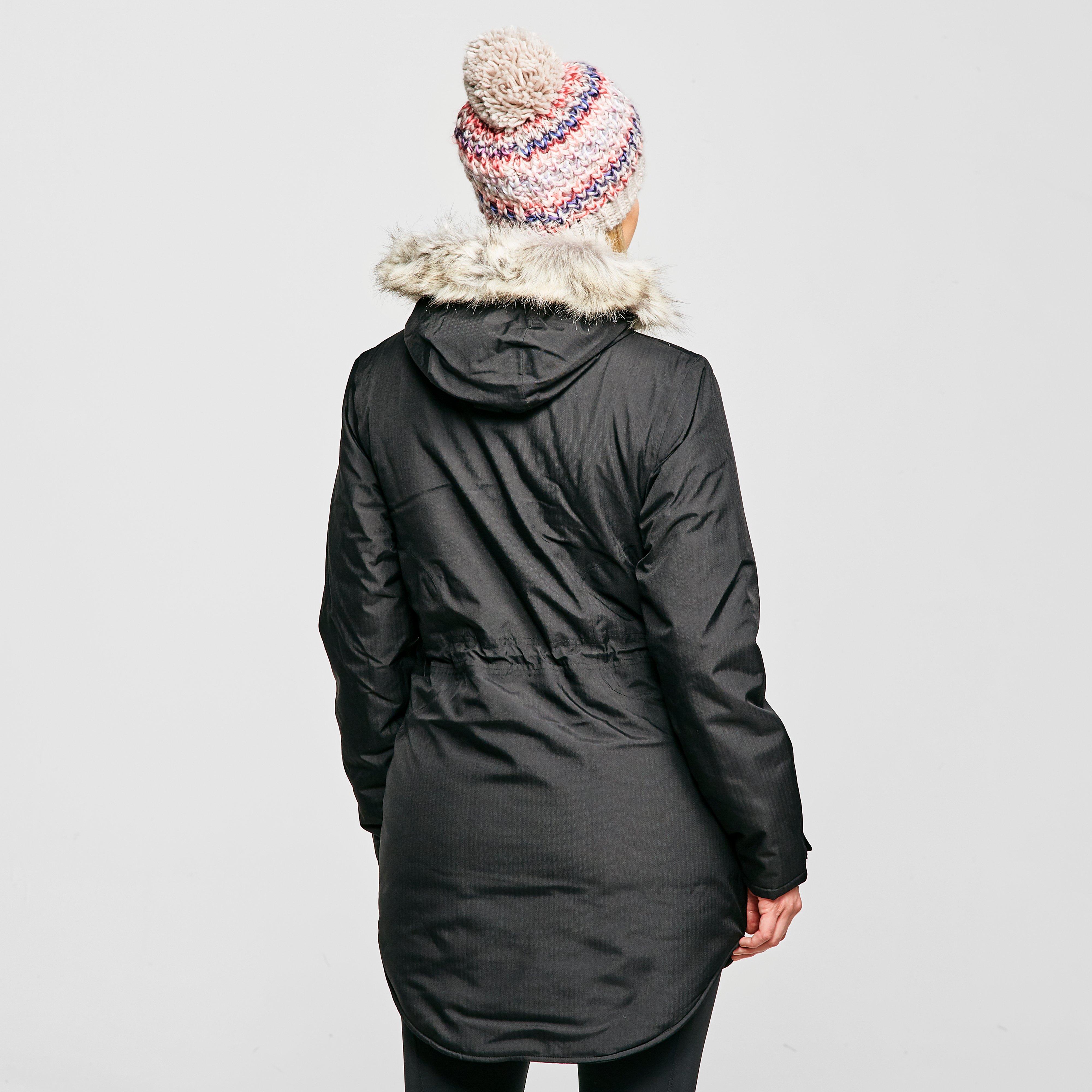 Women’s Polar Parka