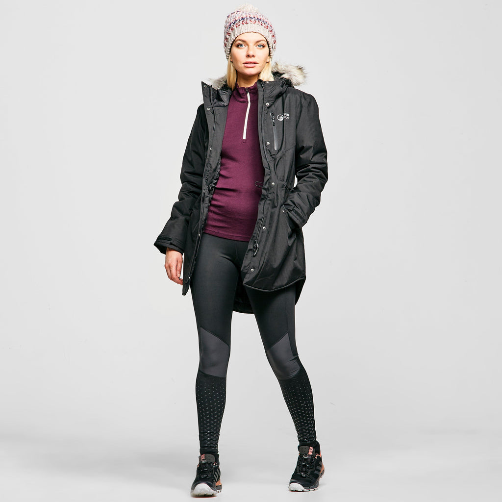 Women’s Polar Parka