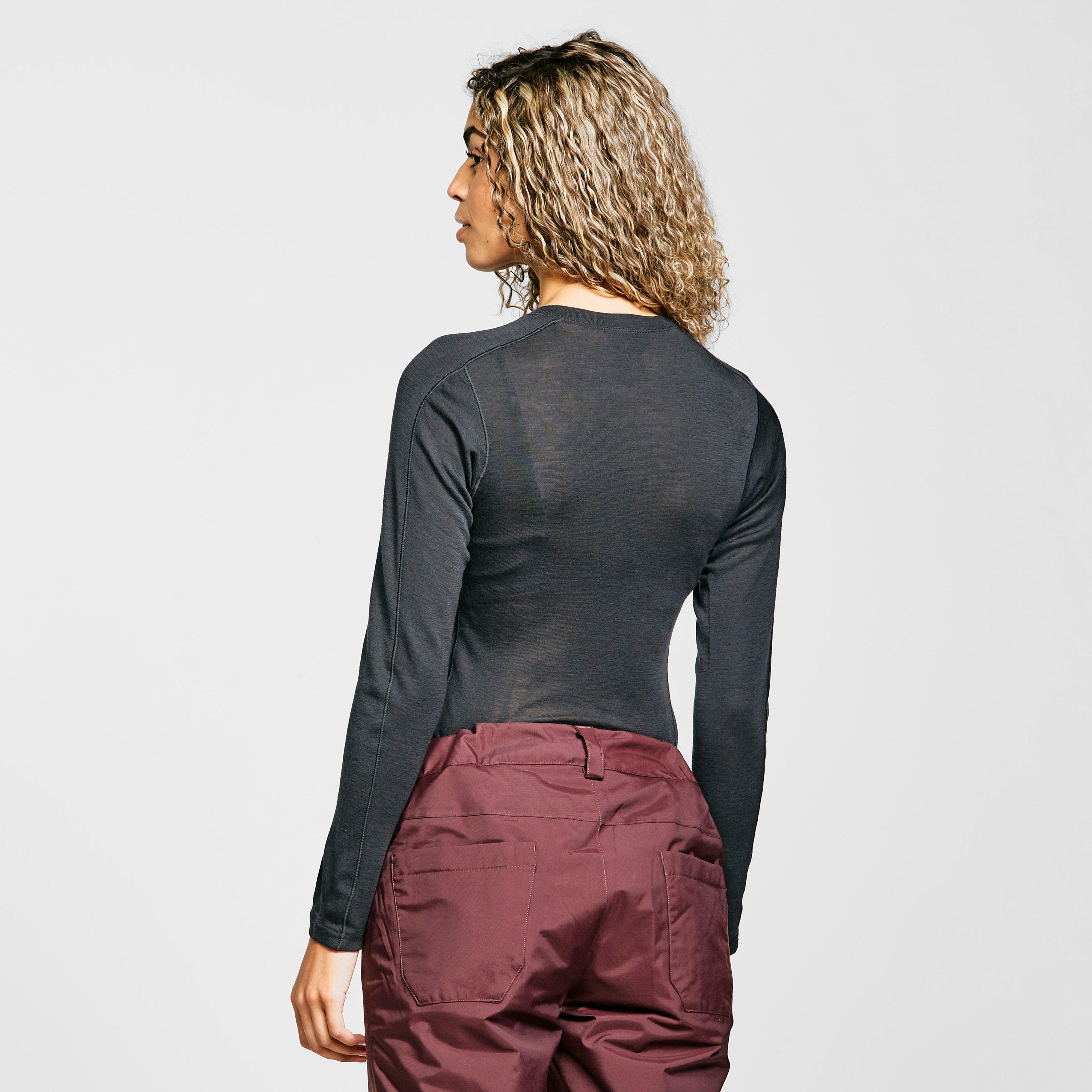 North Ridge Women’s Convect 200 Long Sleeve Baselayer