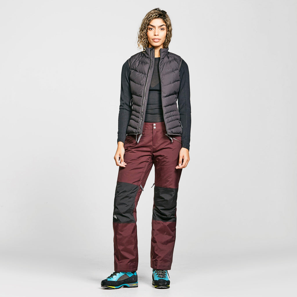 North Ridge Women’s Convect 200 Long Sleeve Baselayer