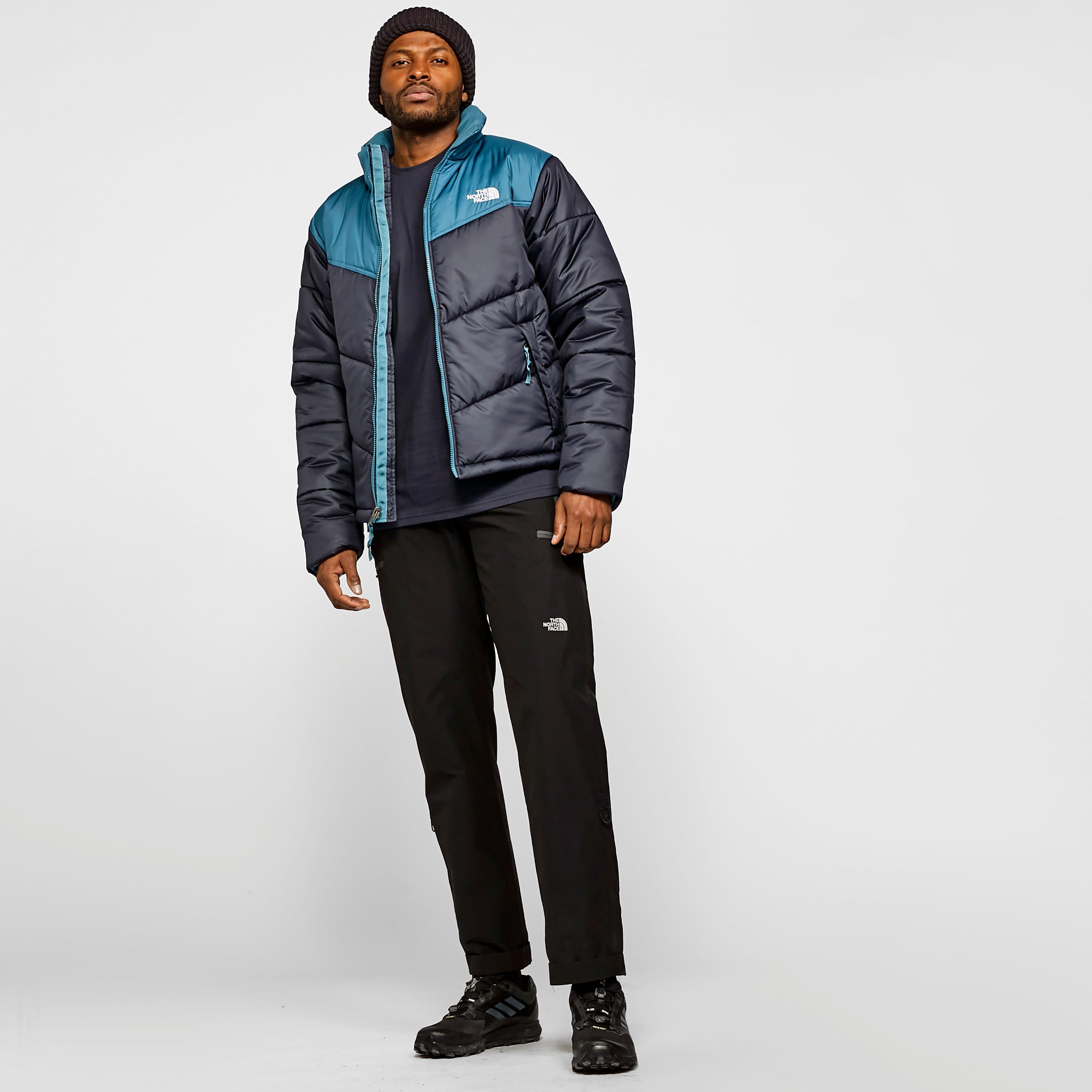 Men's Saikuru Insulated Jacket