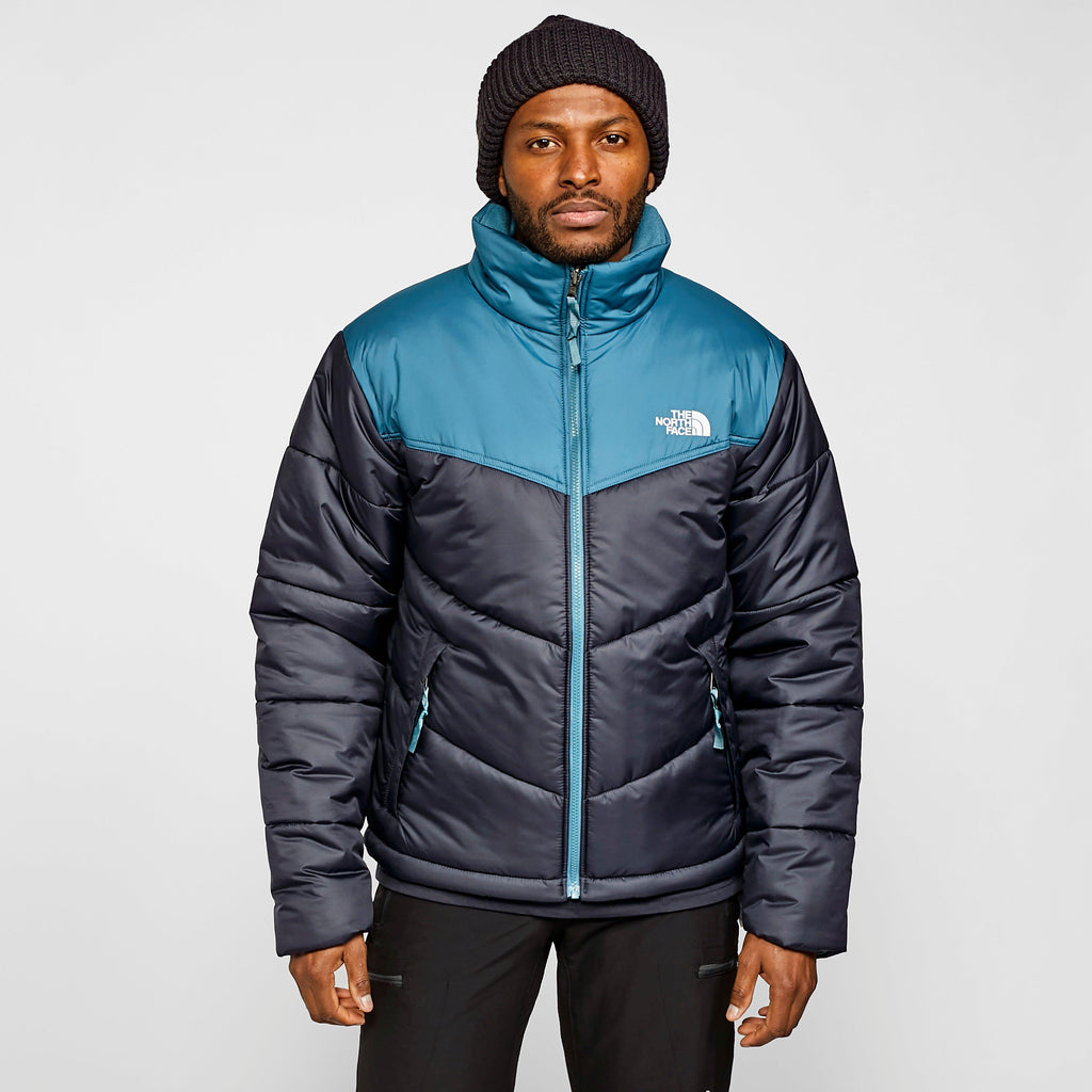 Men's Saikuru Insulated Jacket