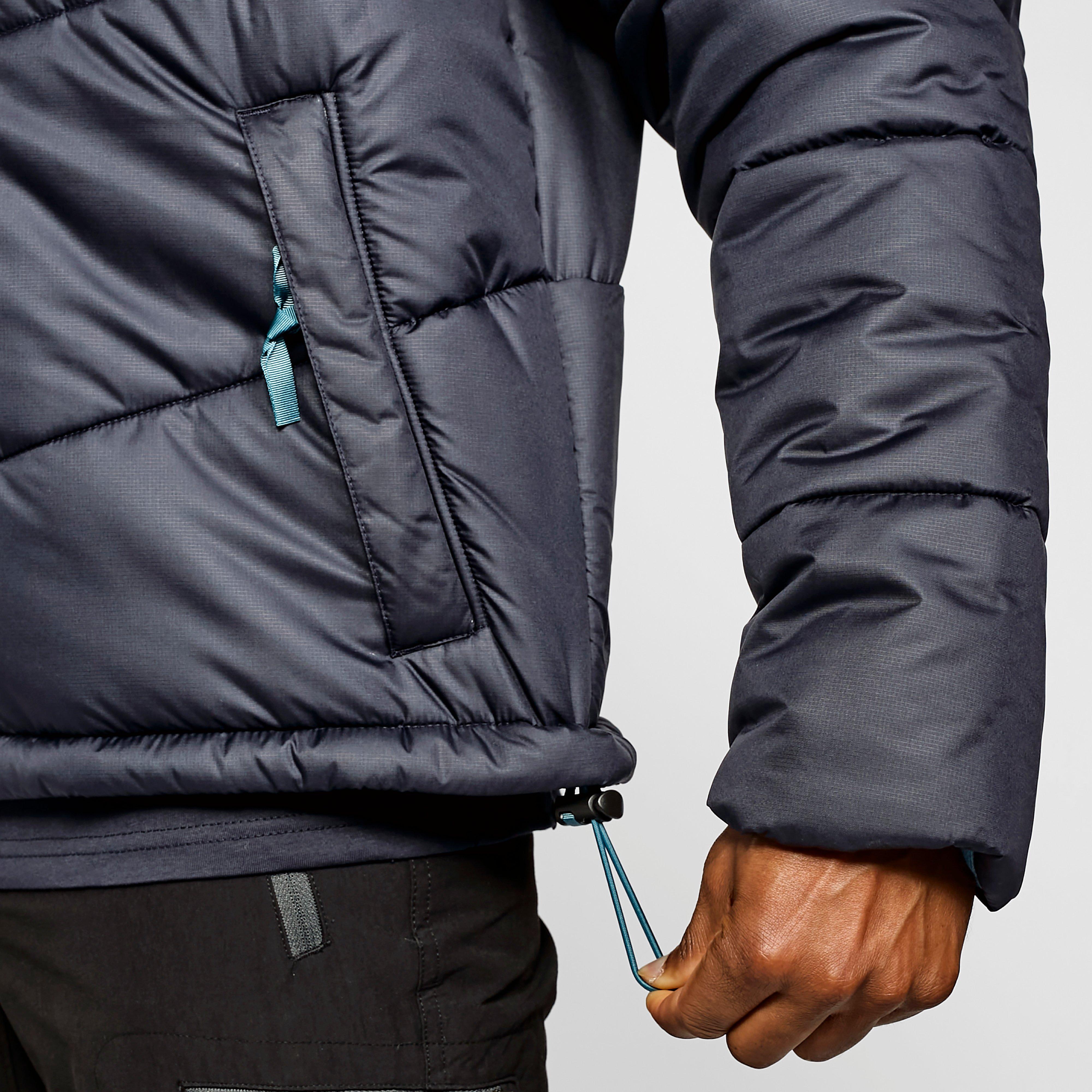 Men's Saikuru Insulated Jacket