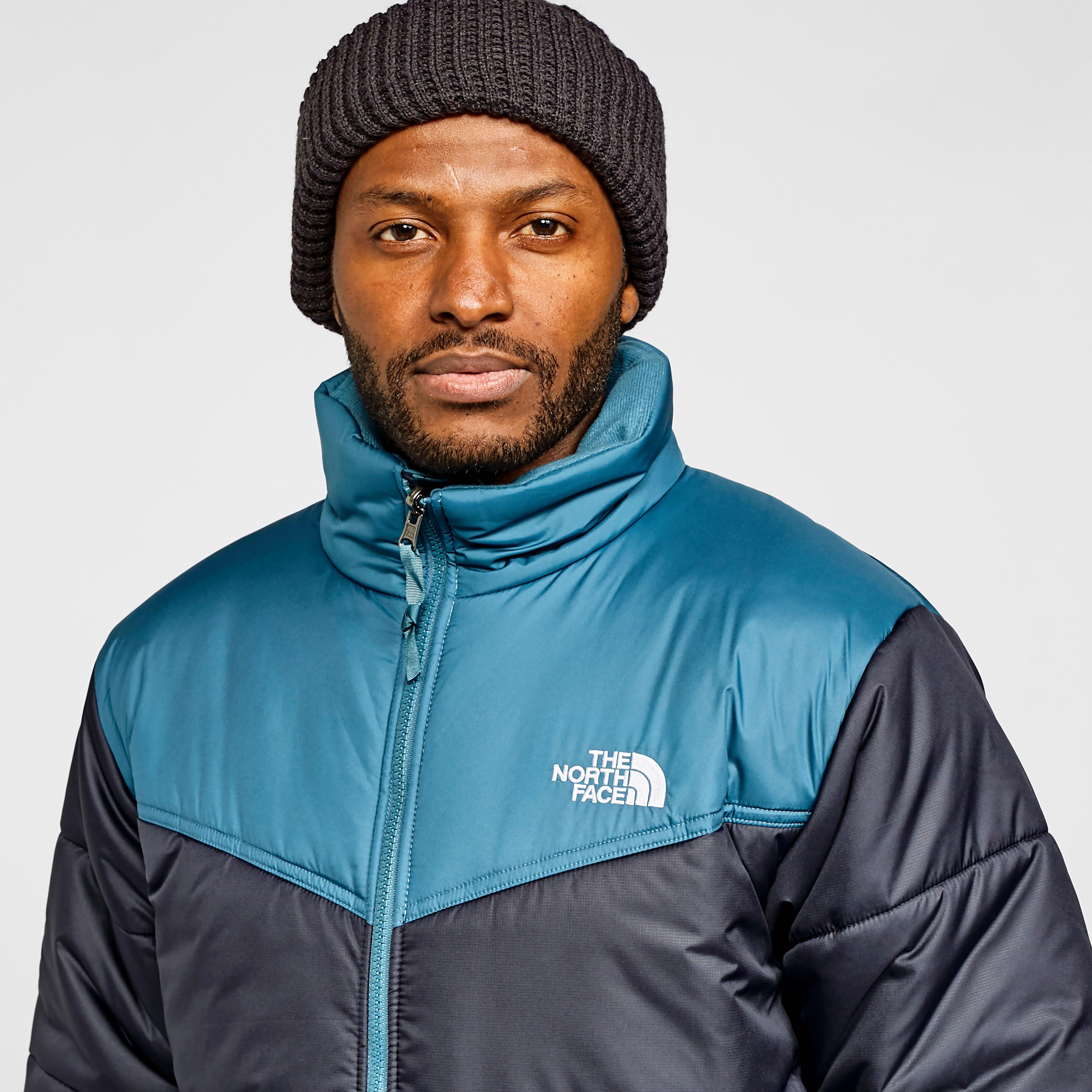 Men's Saikuru Insulated Jacket