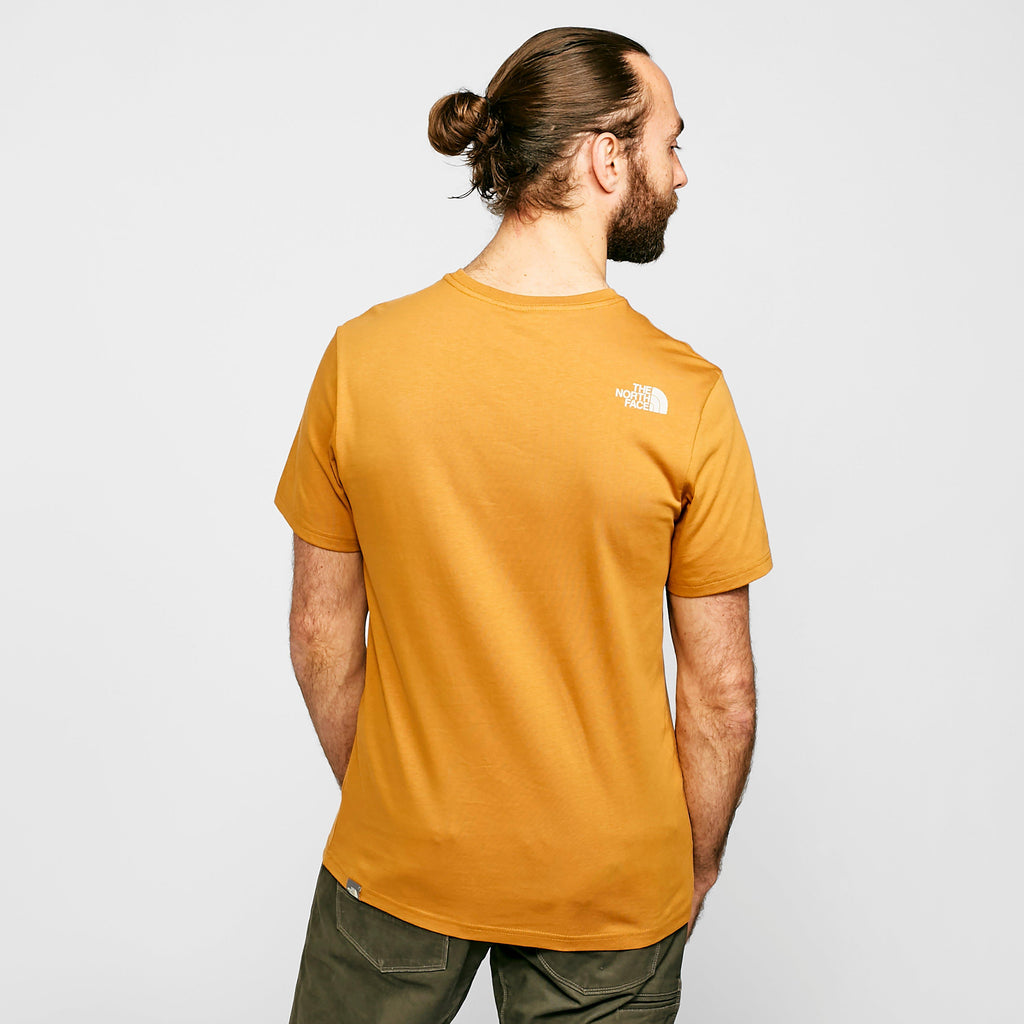 Men's Mountain T-Shirt