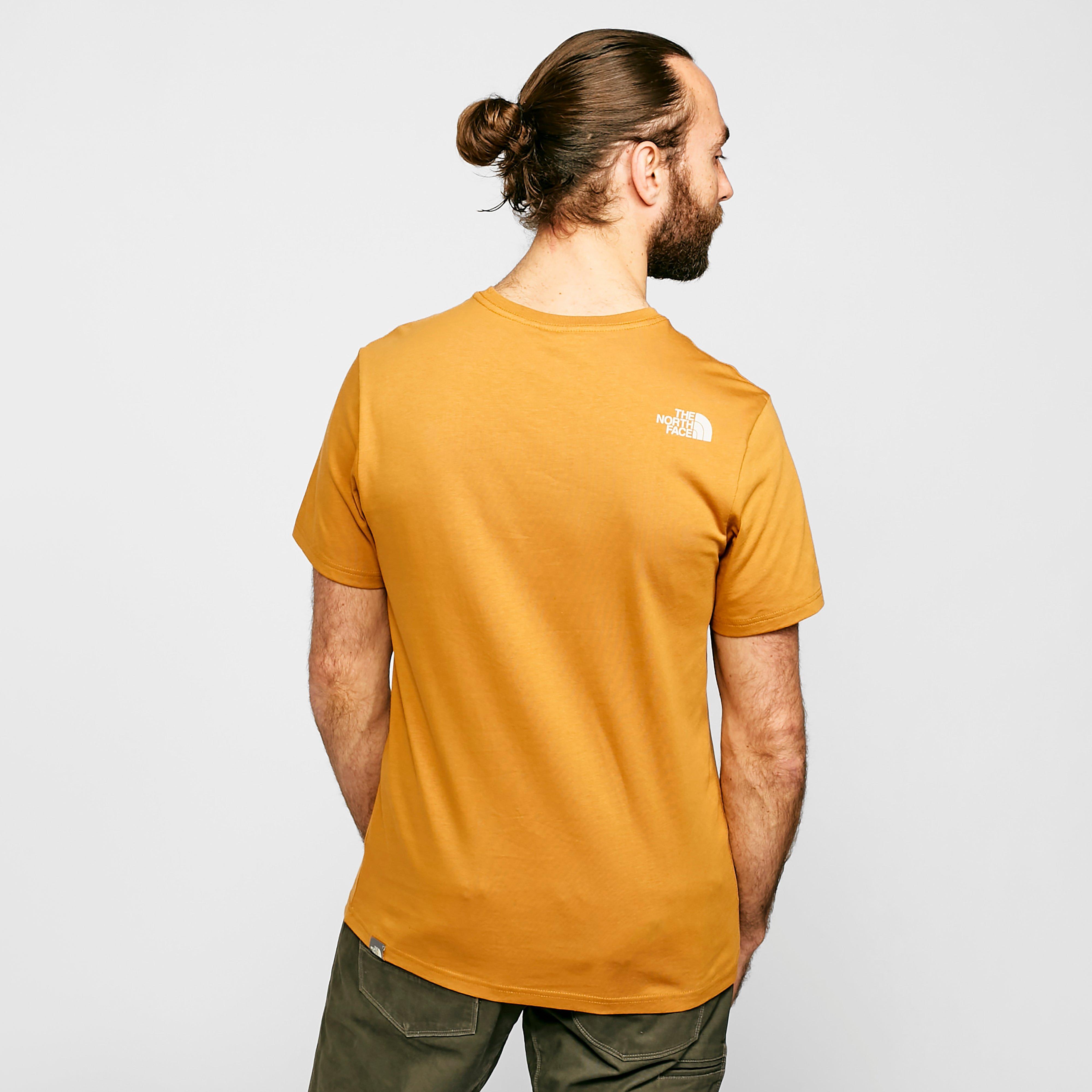Men's Mountain T-Shirt