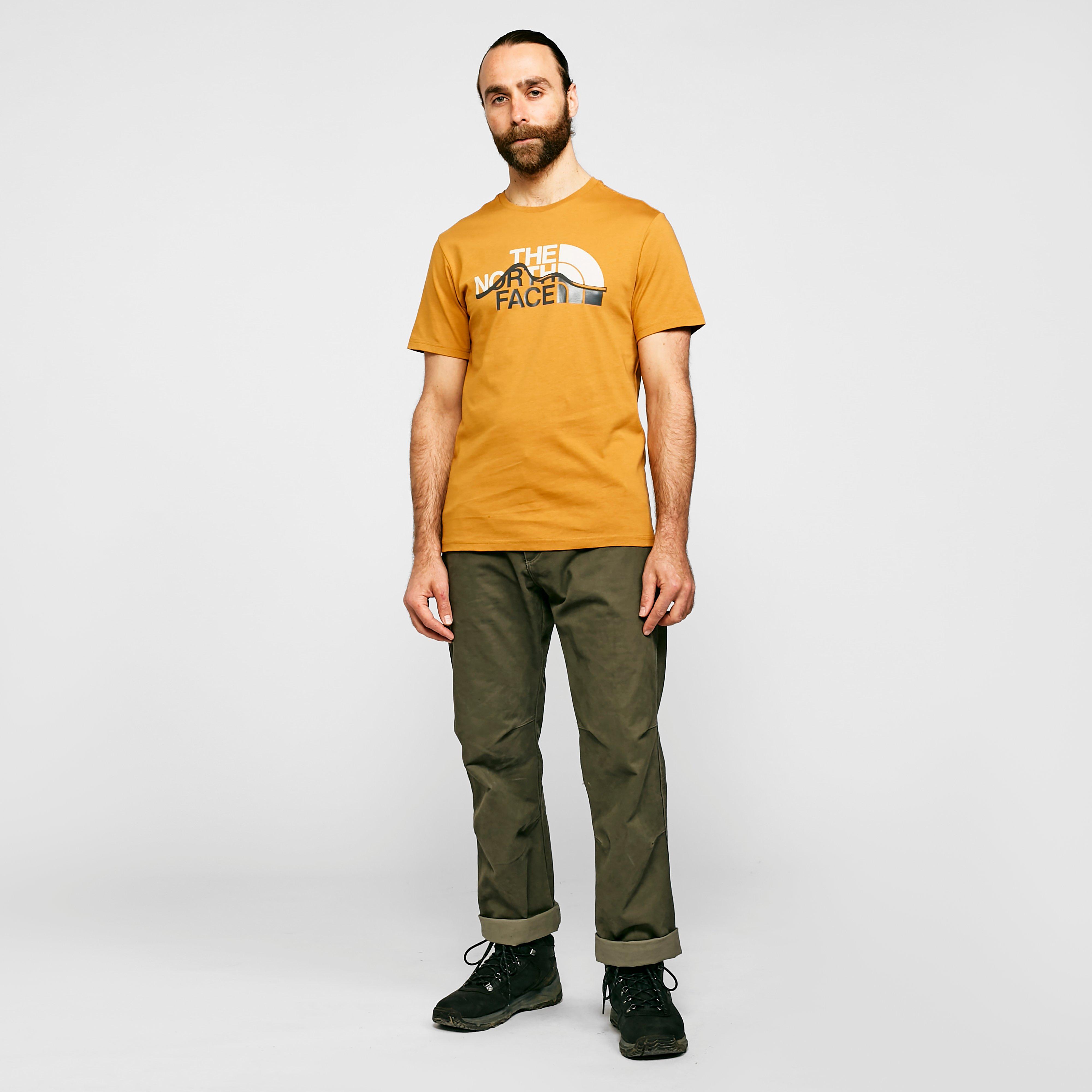 Men's Mountain T-Shirt