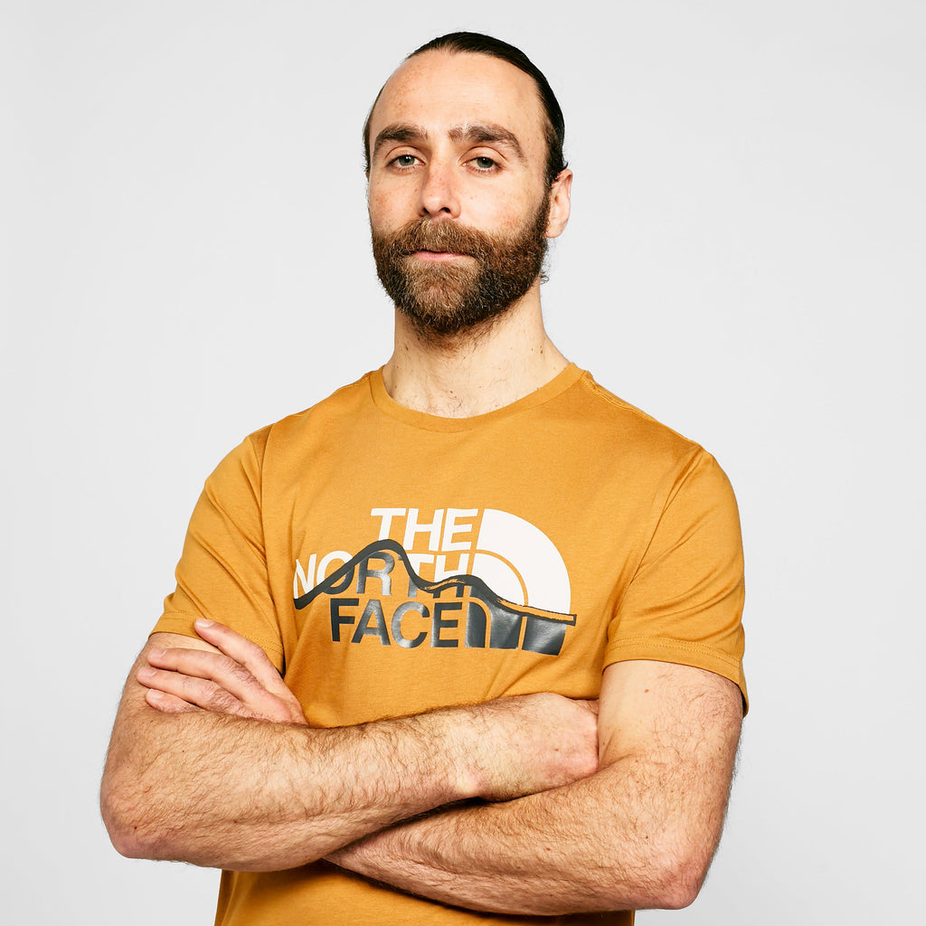 Men's Mountain T-Shirt