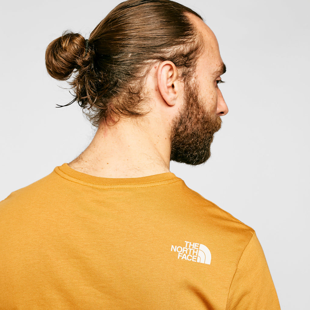 Men's Mountain T-Shirt