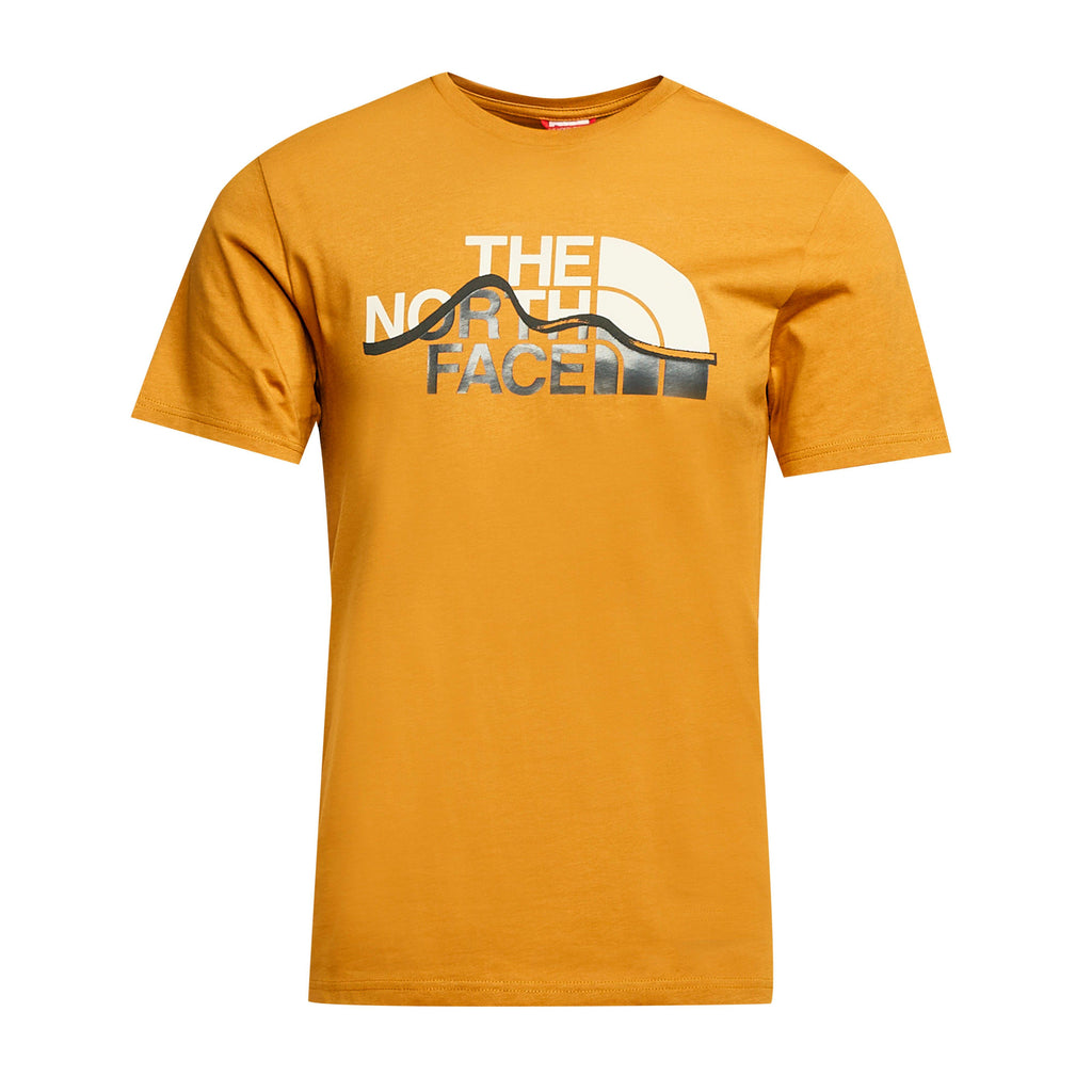 Men's Mountain T-Shirt