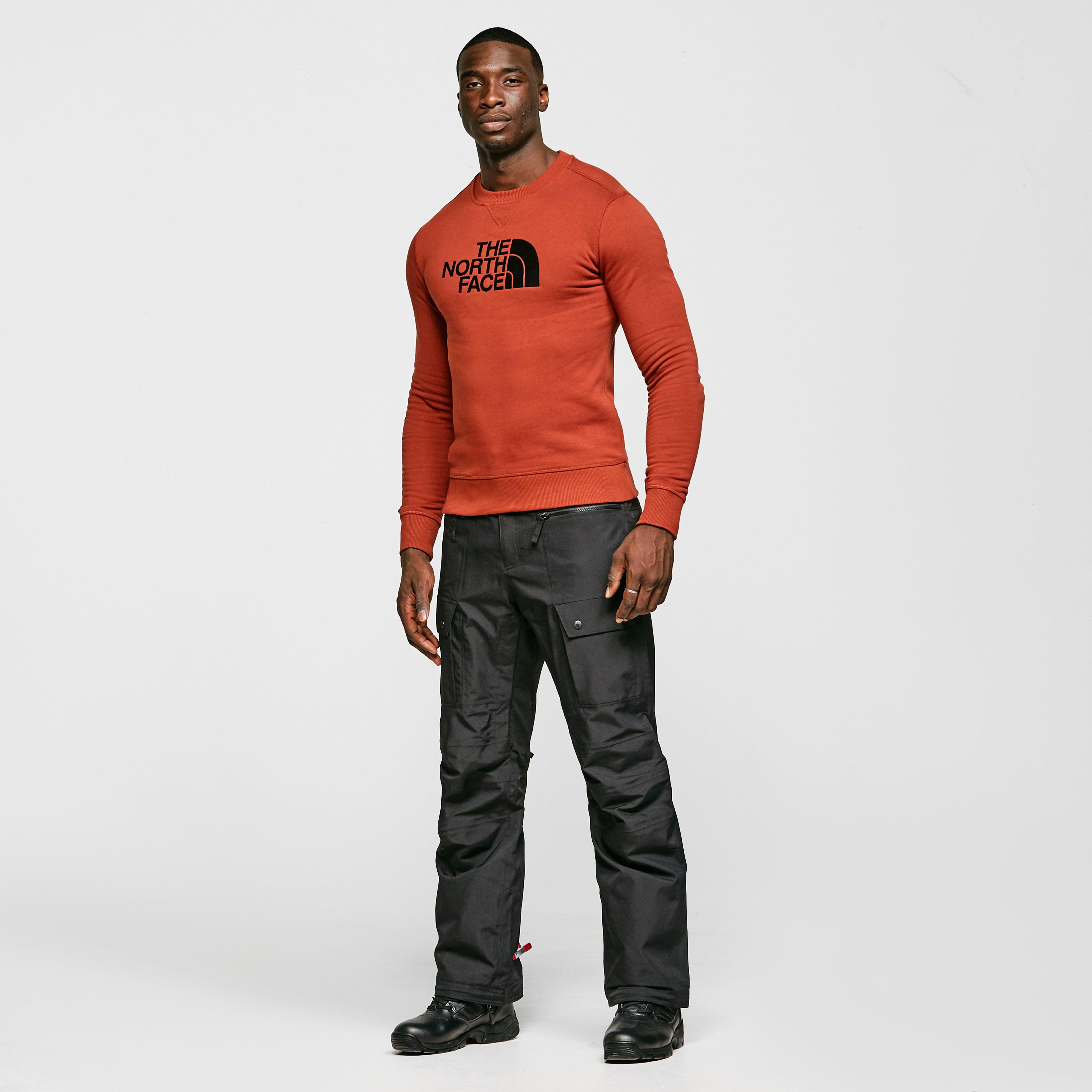 Men's Easy Sweater