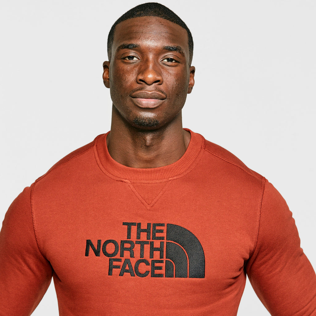 Men's Easy Sweater