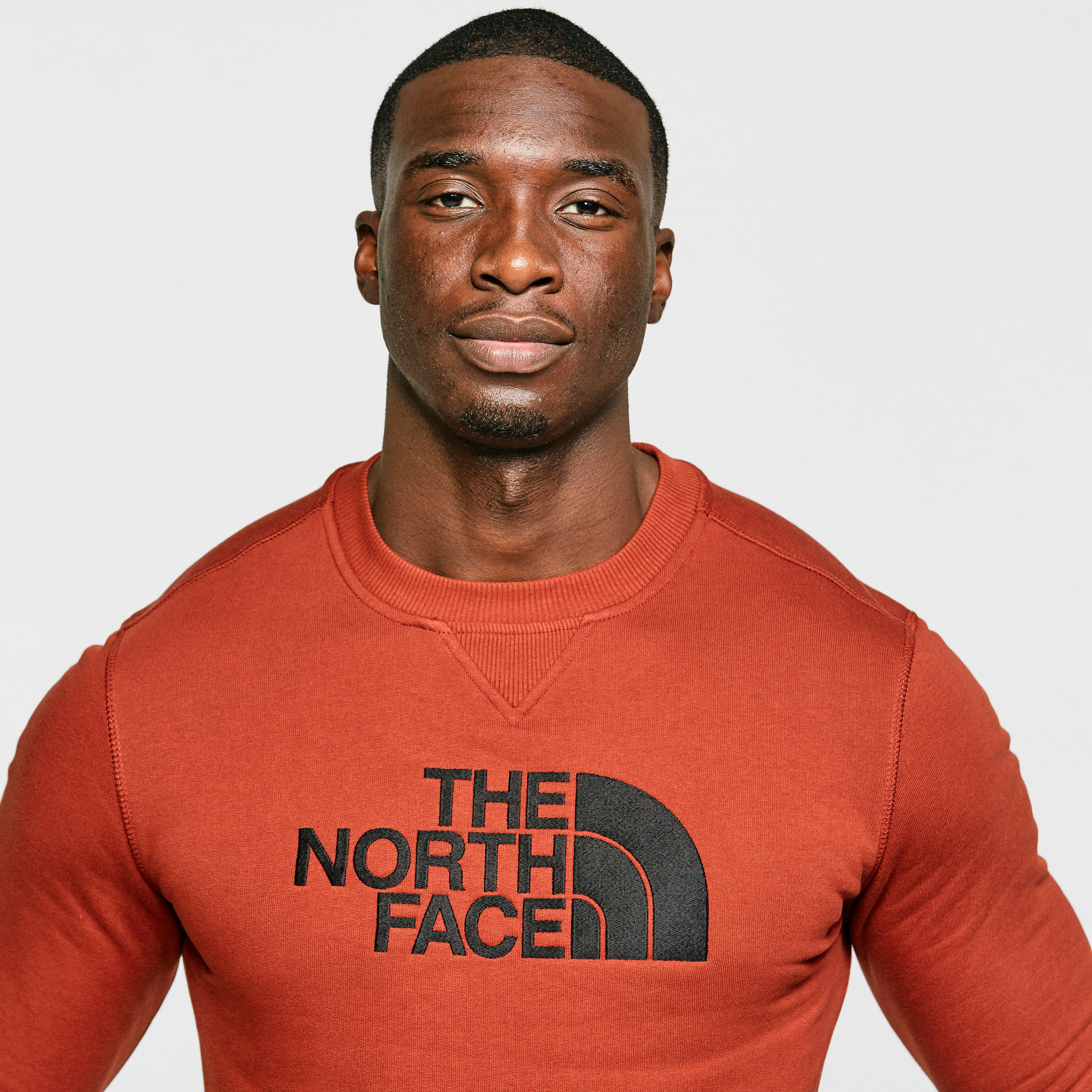 Men's Easy Sweater