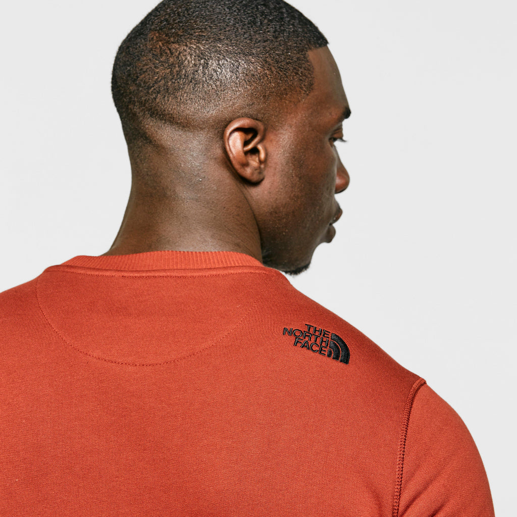 Men's Easy Sweater