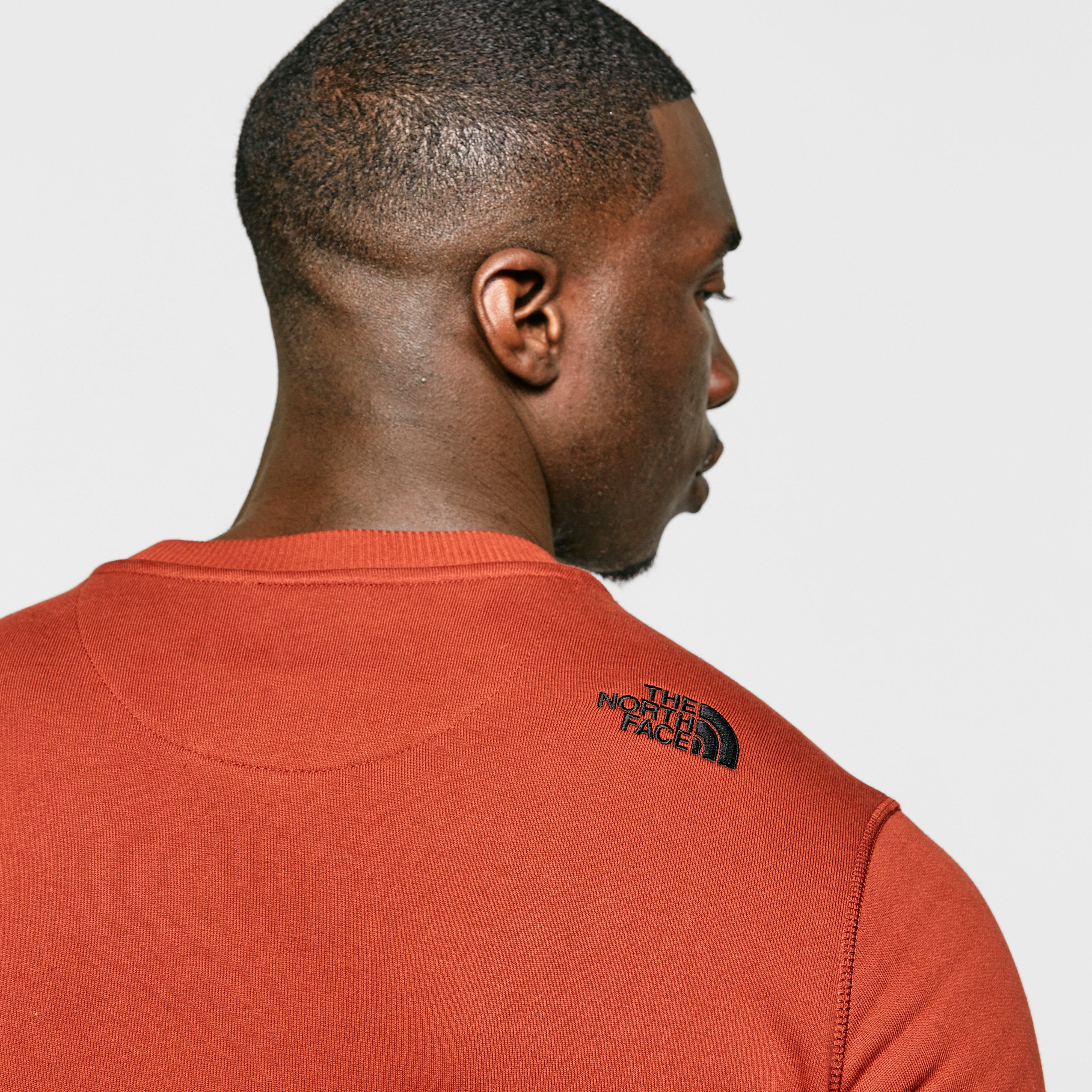 Men's Easy Sweater