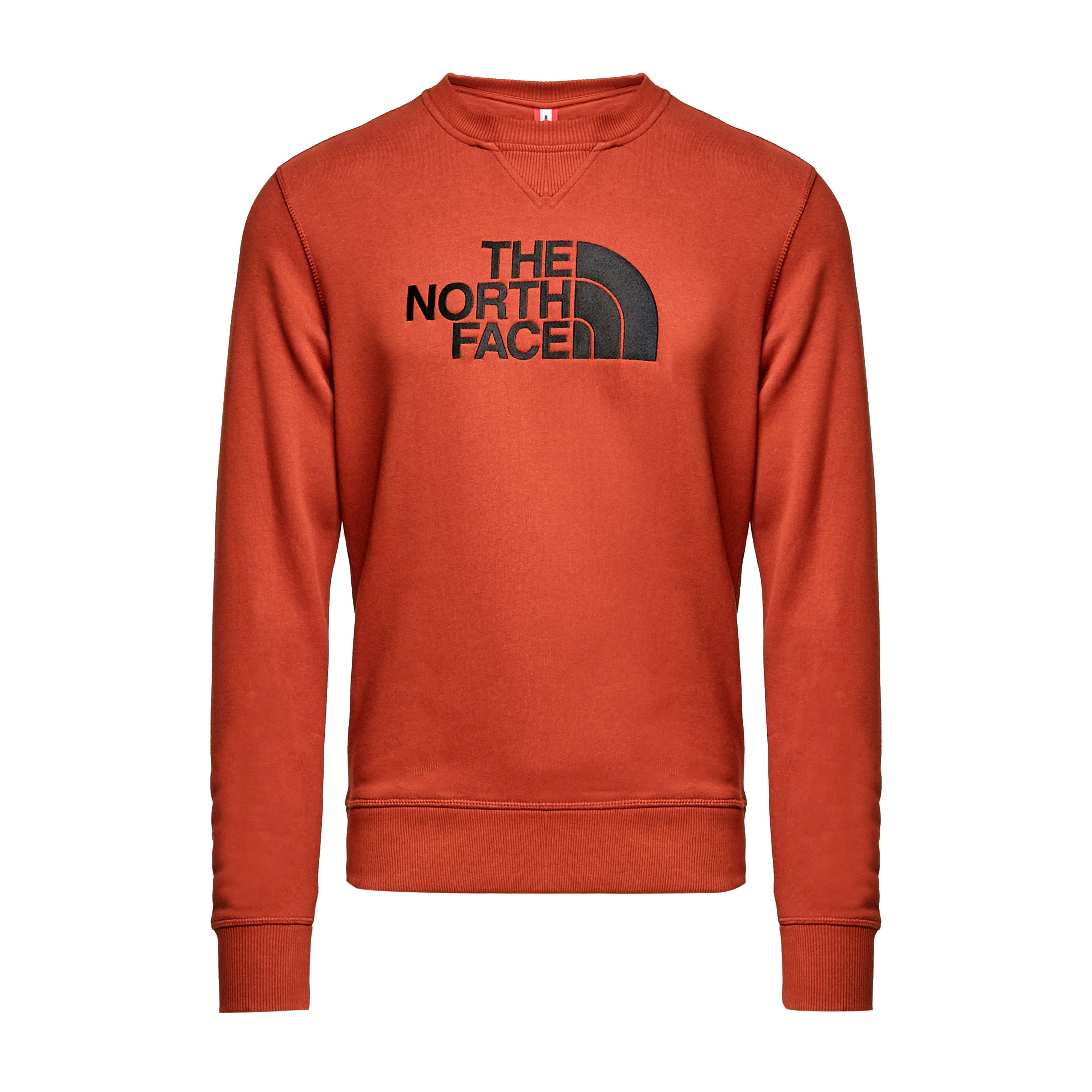 Men's Easy Sweater