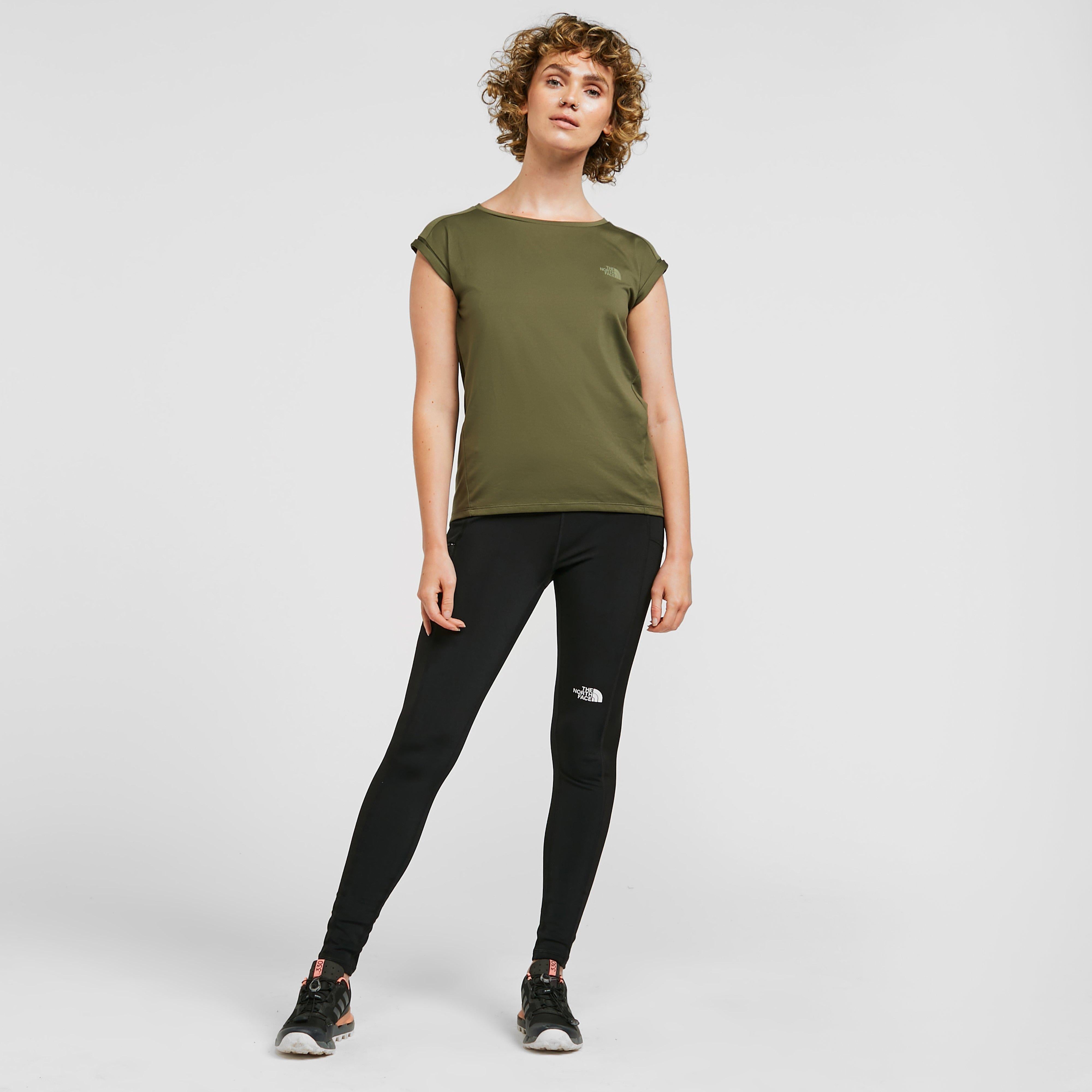 Women’s Winter Warm High Rise Tight