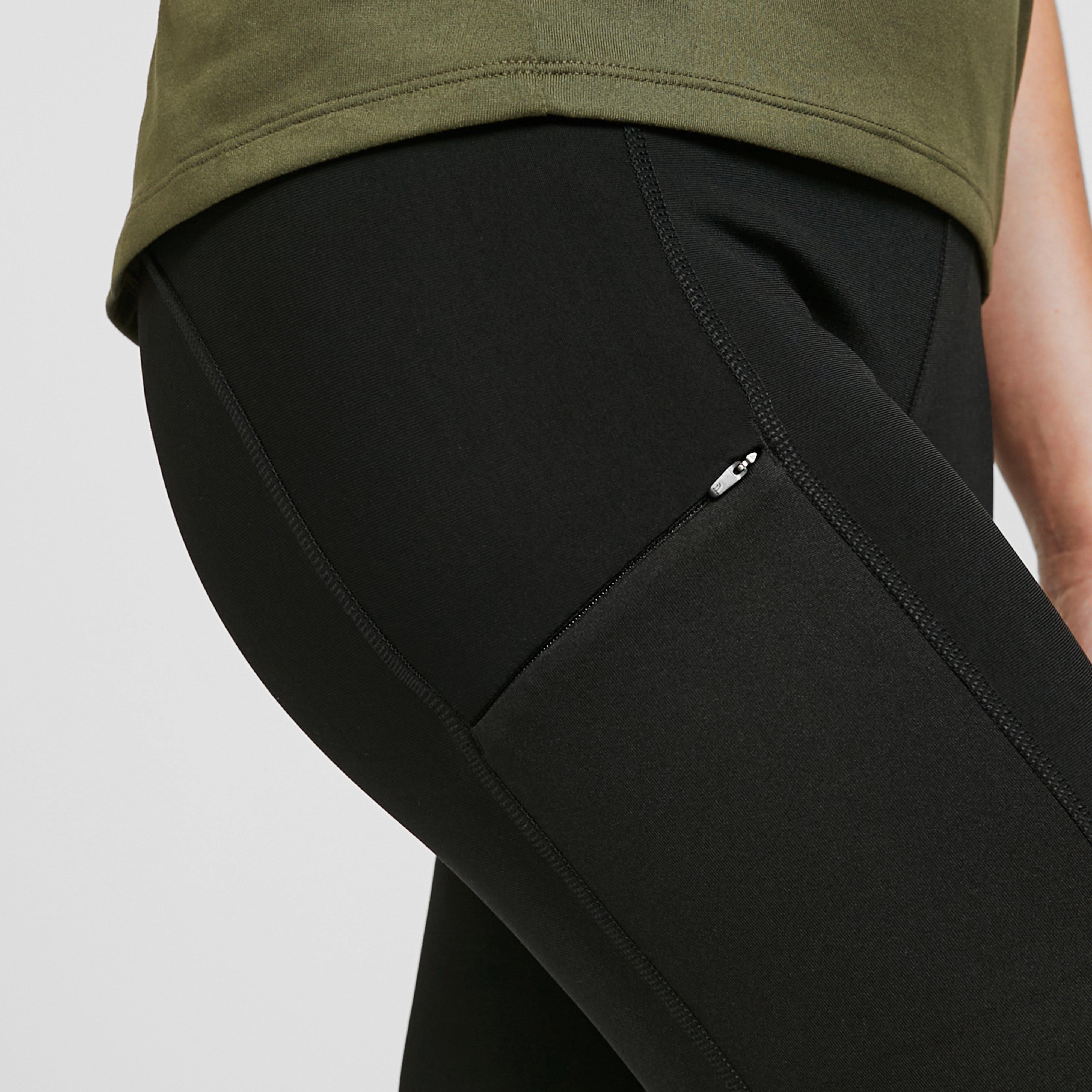 Women’s Winter Warm High Rise Tight
