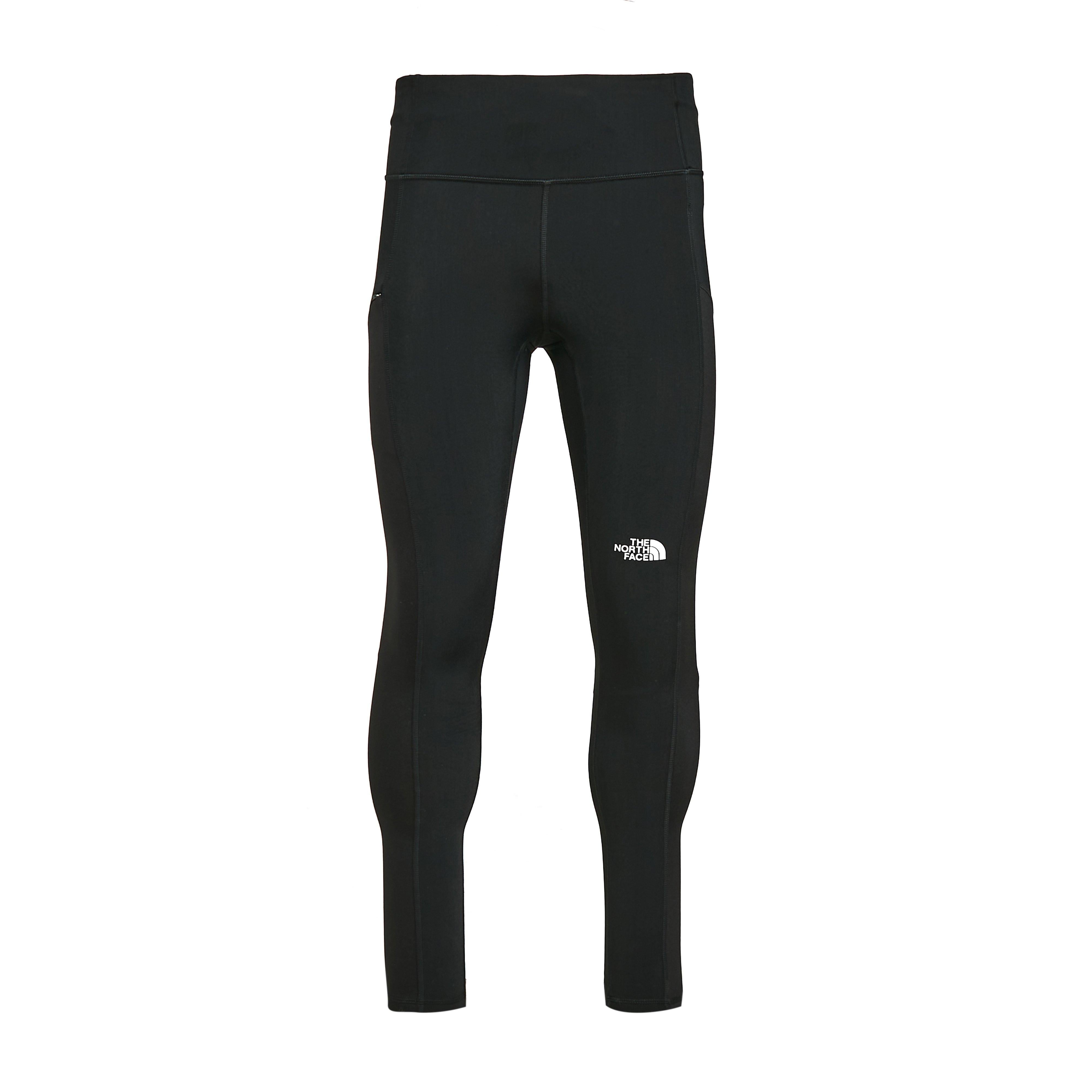 Women’s Winter Warm High Rise Tight