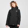 Women's Inlux Insulated Jacket