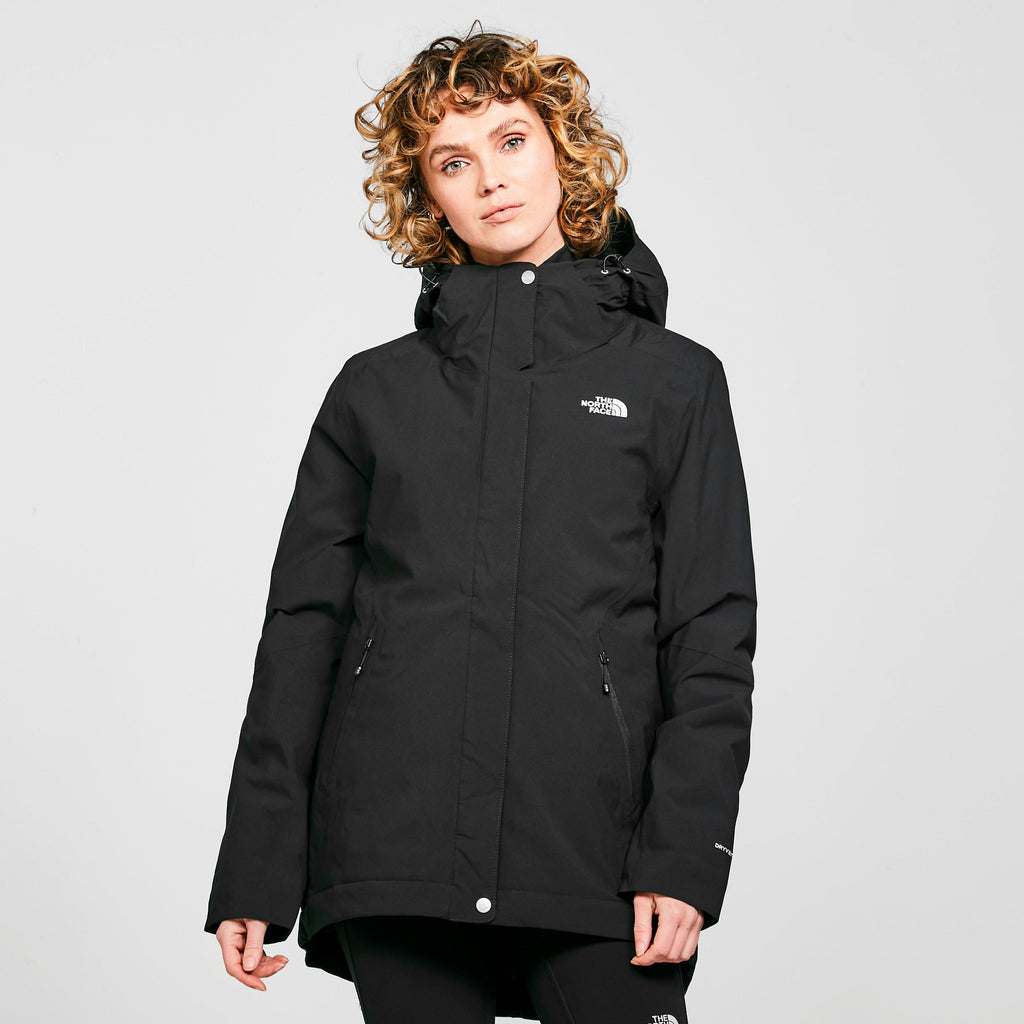Women's Inlux Insulated Jacket
