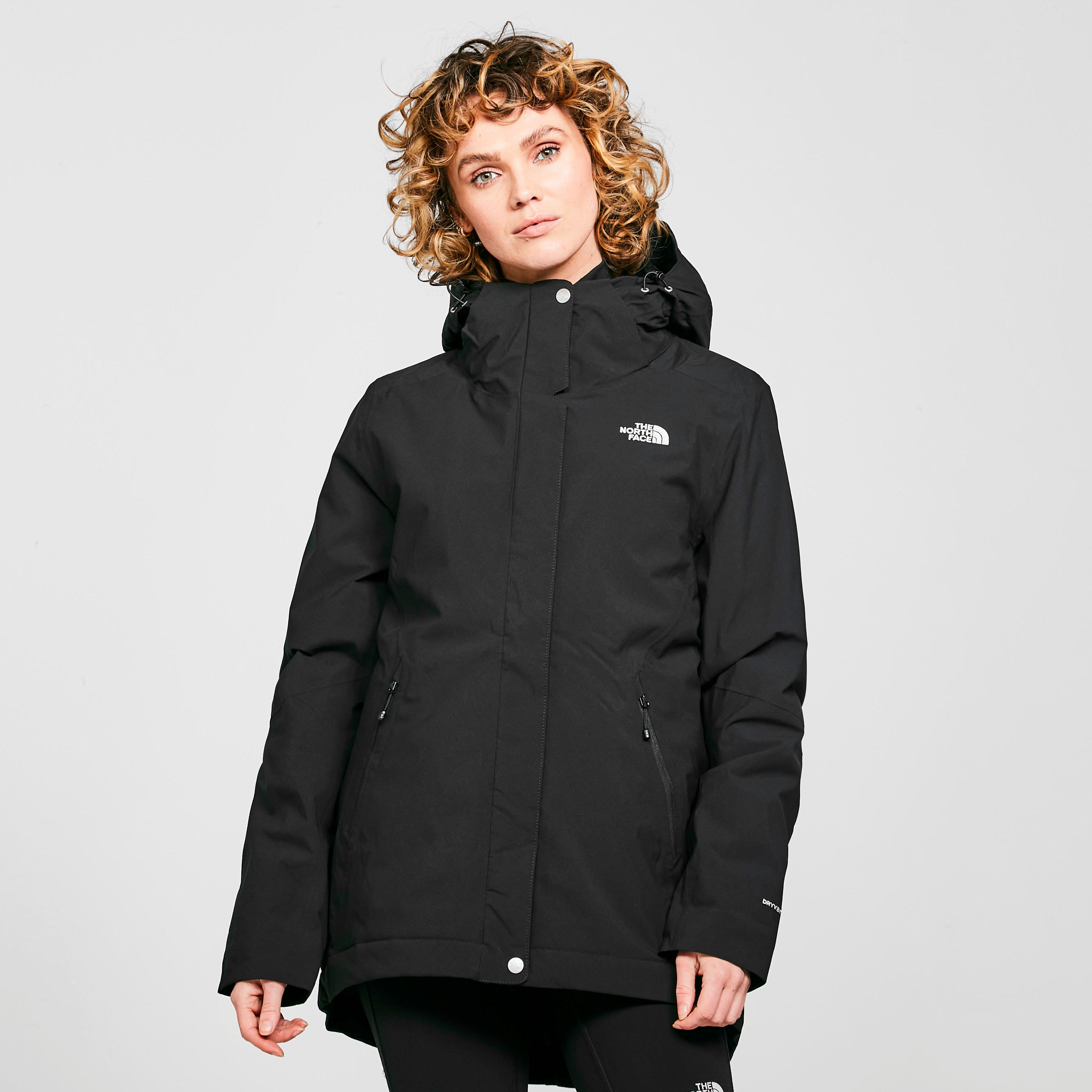 Women's Inlux Insulated Jacket