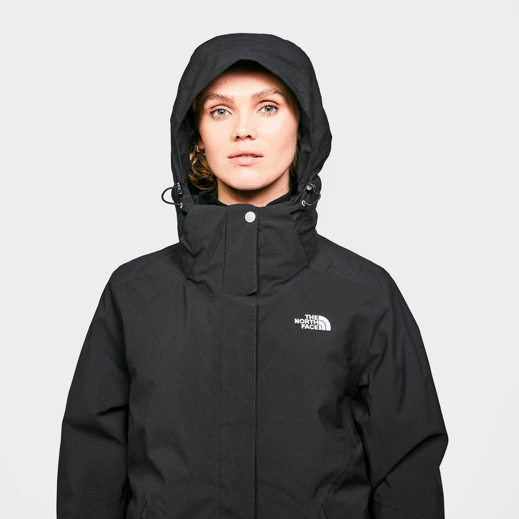 Women's Inlux Insulated Jacket