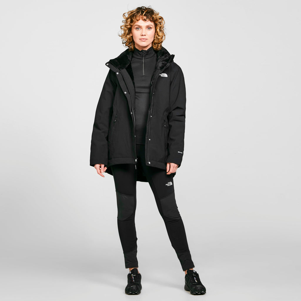 Women's Inlux Insulated Jacket