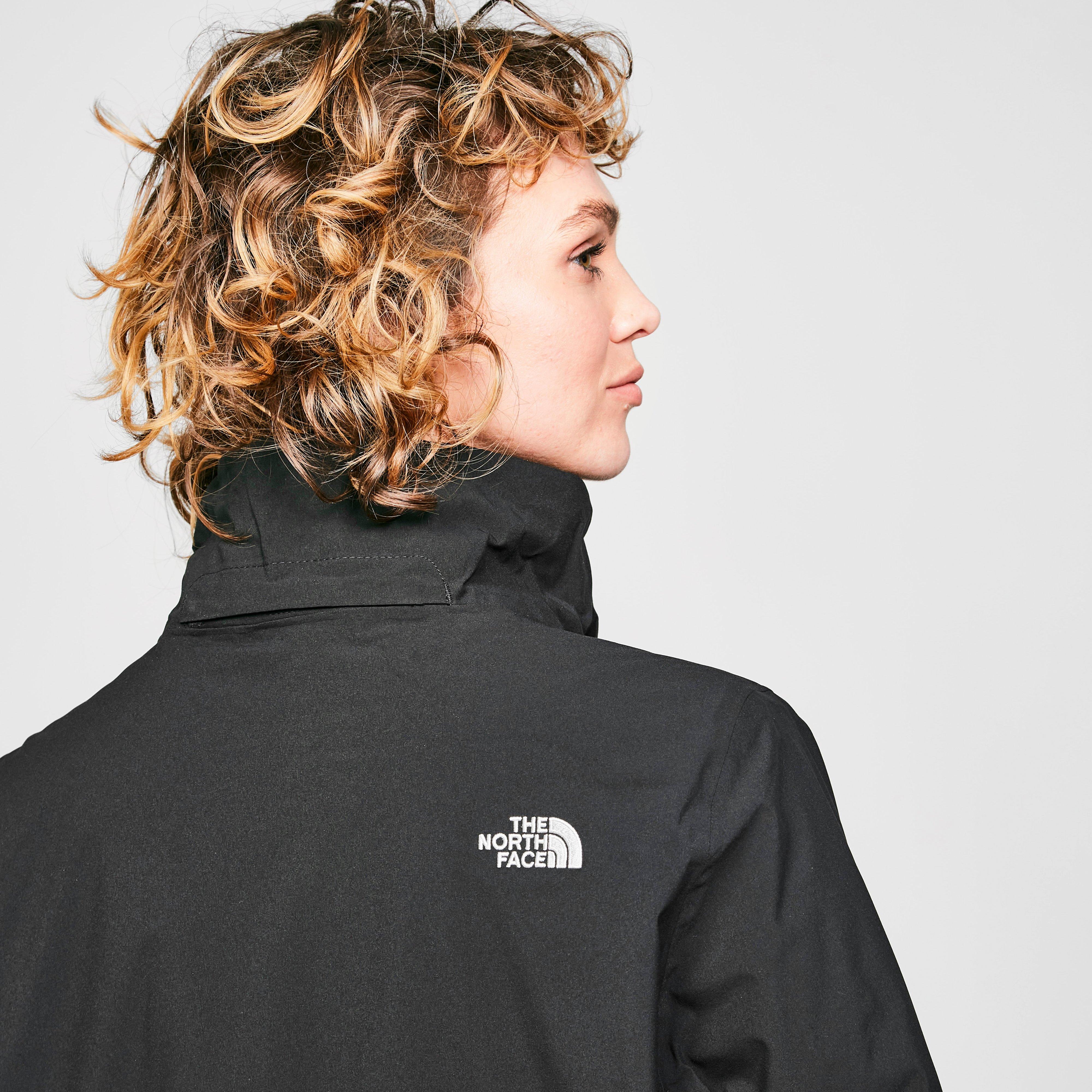 Women's Inlux Insulated Jacket