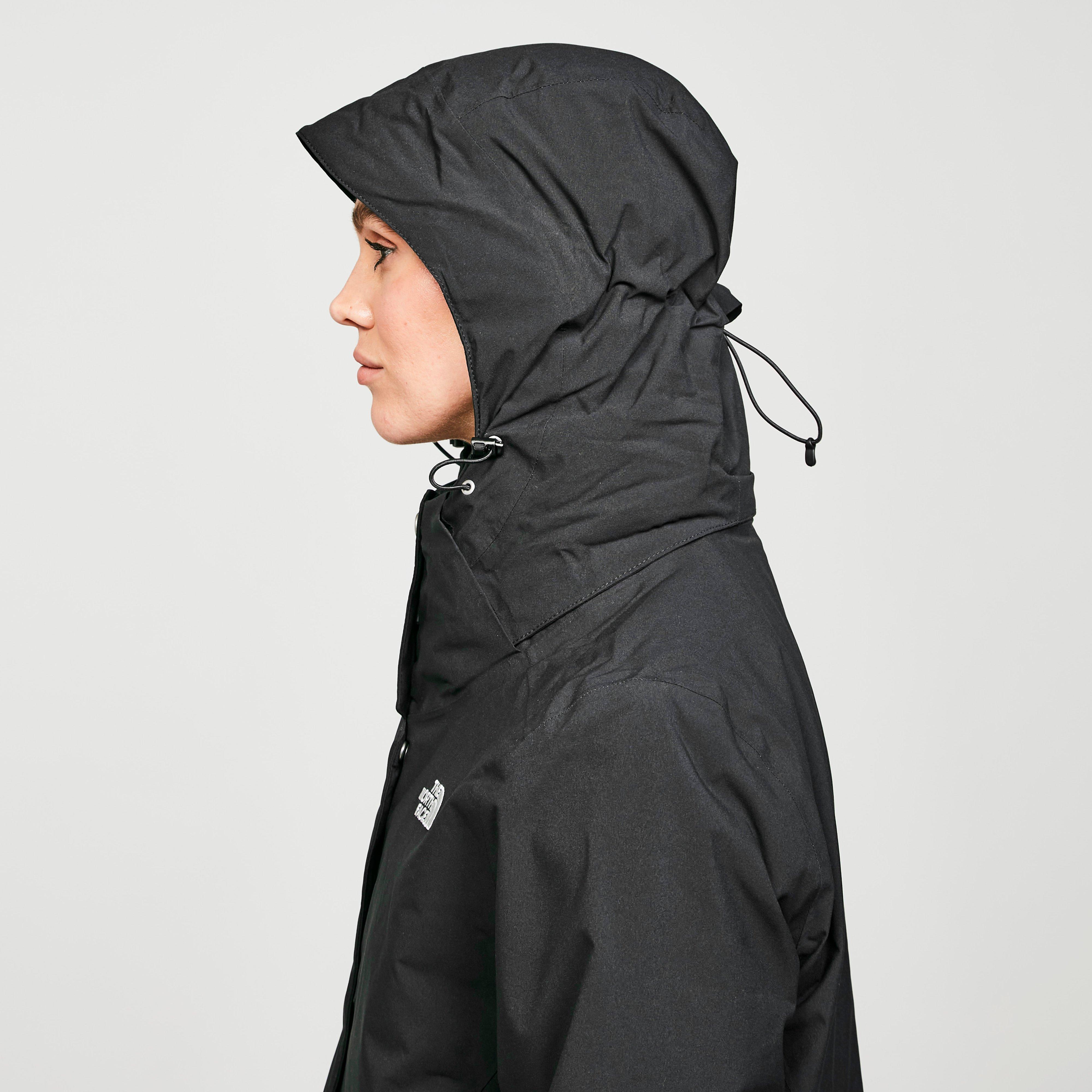 Women's Inlux Insulated Jacket