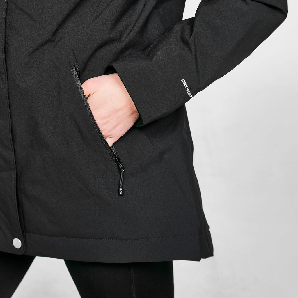 Women's Inlux Insulated Jacket
