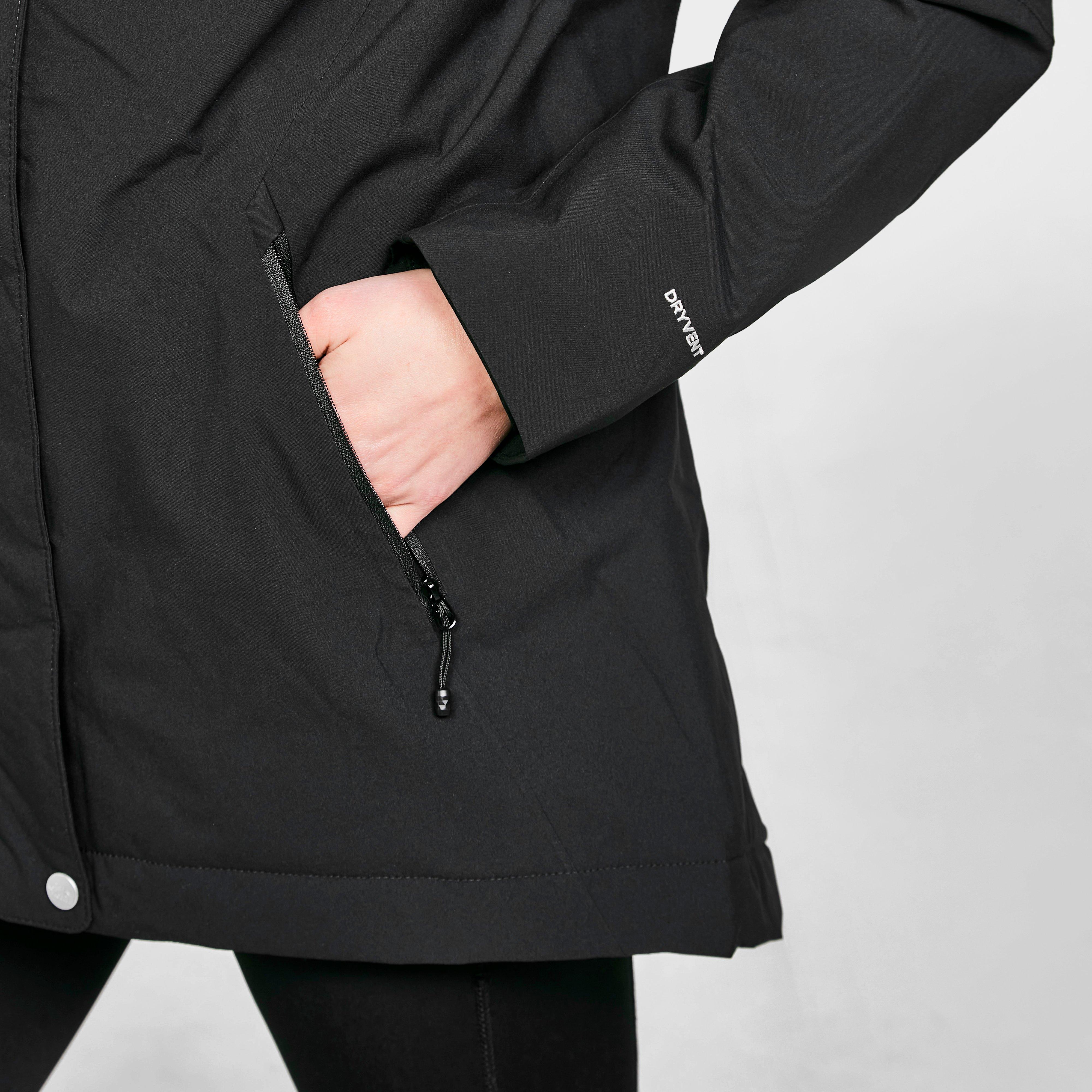 Women's Inlux Insulated Jacket