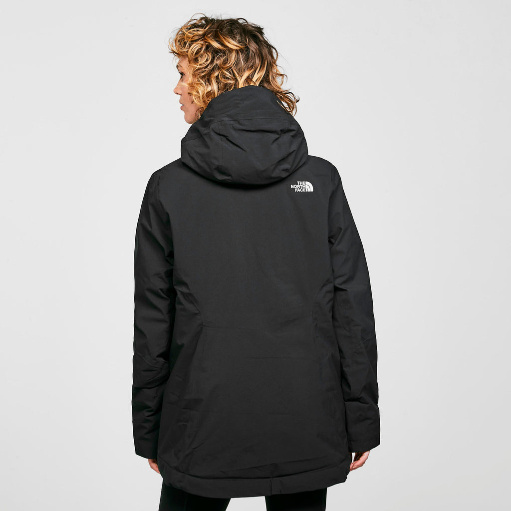 Women's Inlux Insulated Jacket