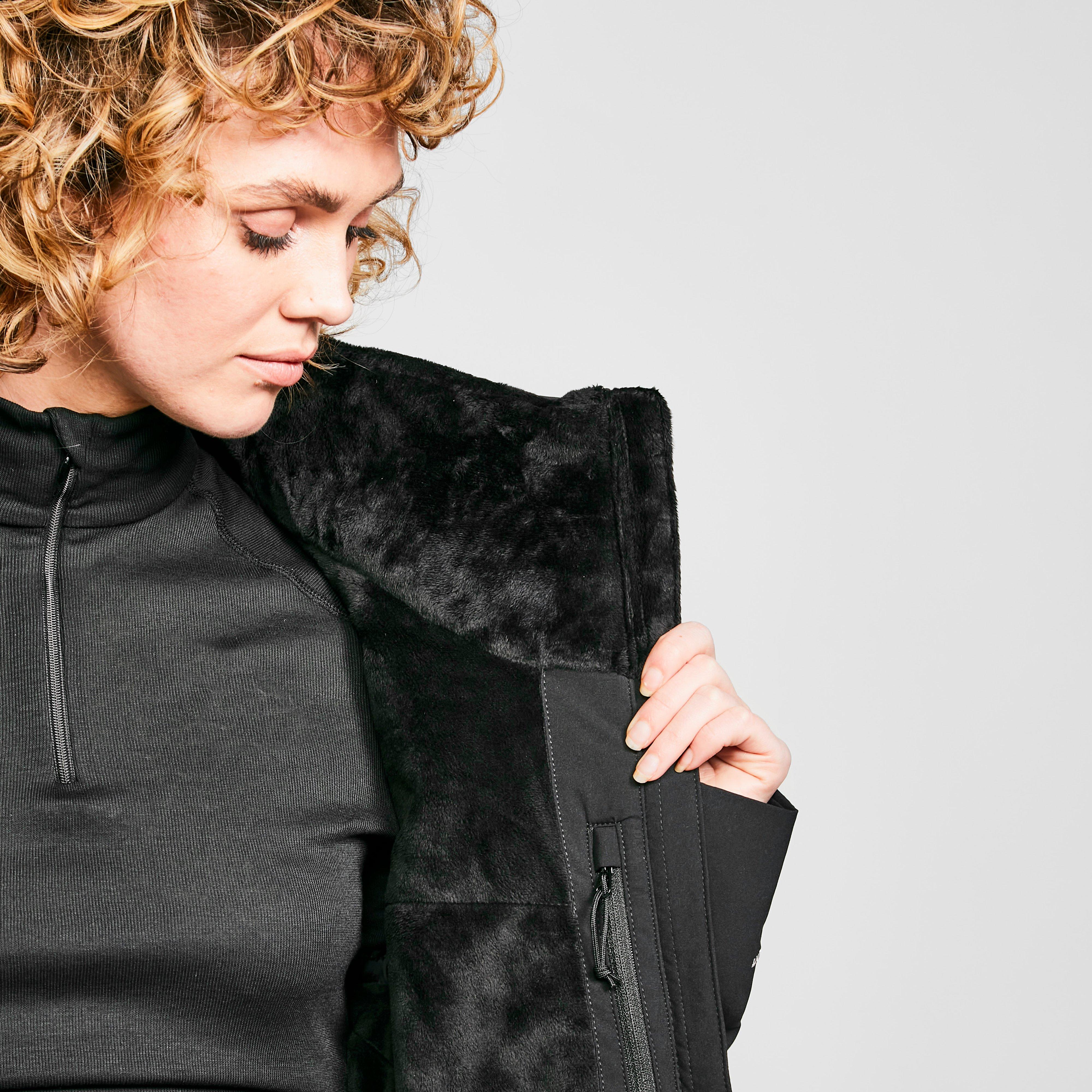 Women's Inlux Insulated Jacket