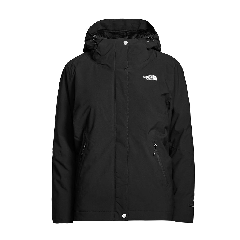 Women's Inlux Insulated Jacket