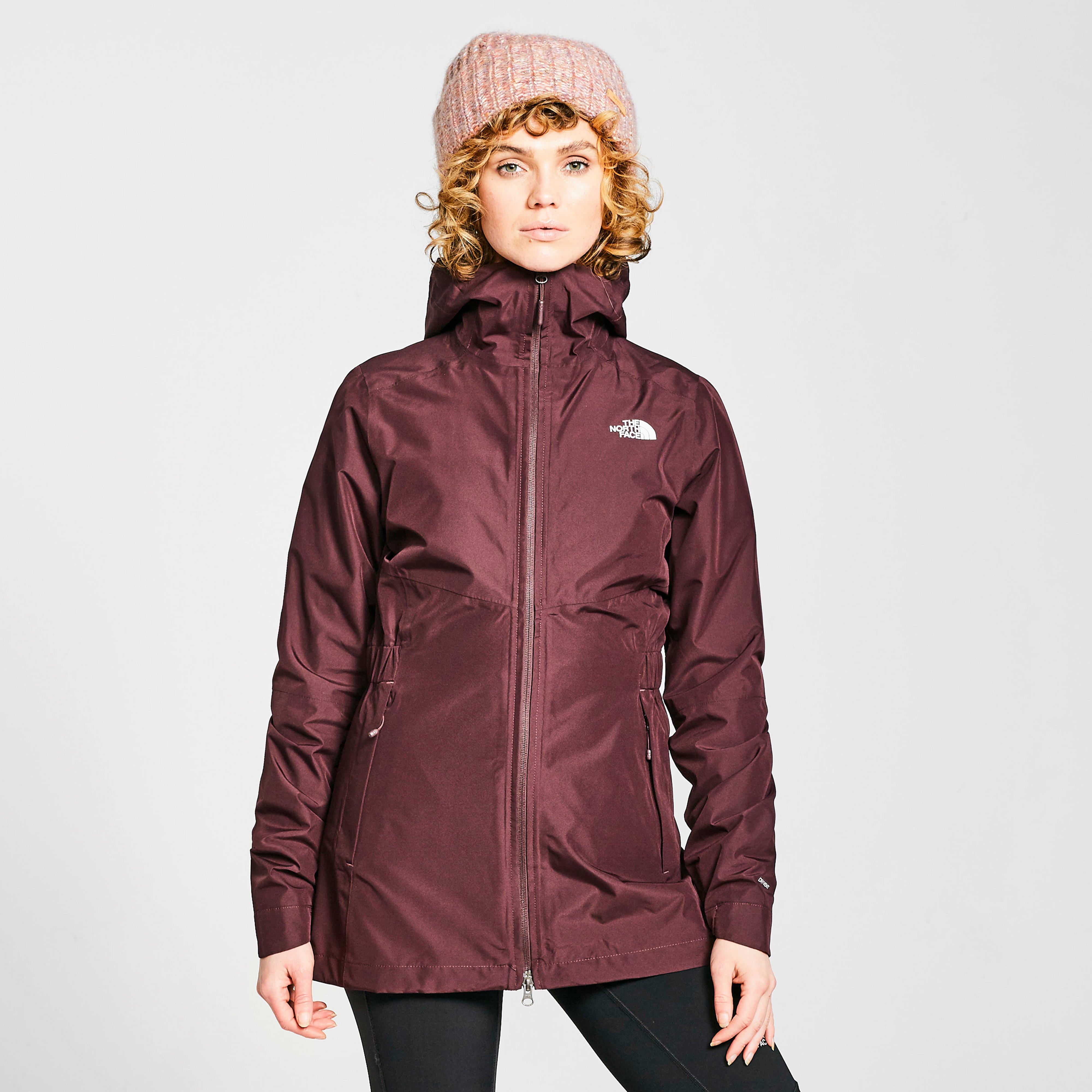 Women’s Hikesteller Parka Shell Jacket