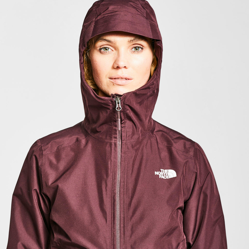 Women’s Hikesteller Parka Shell Jacket