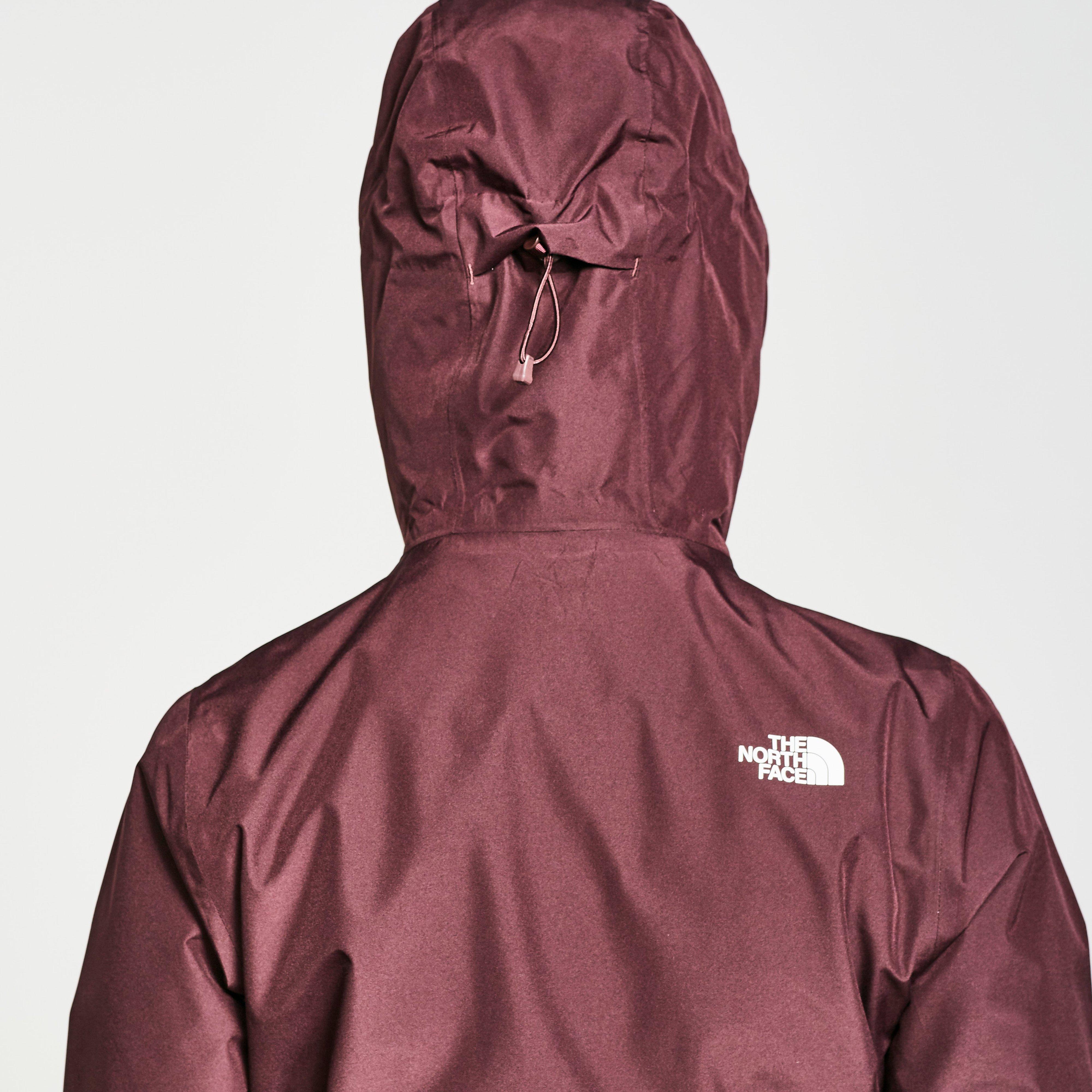Women’s Hikesteller Parka Shell Jacket