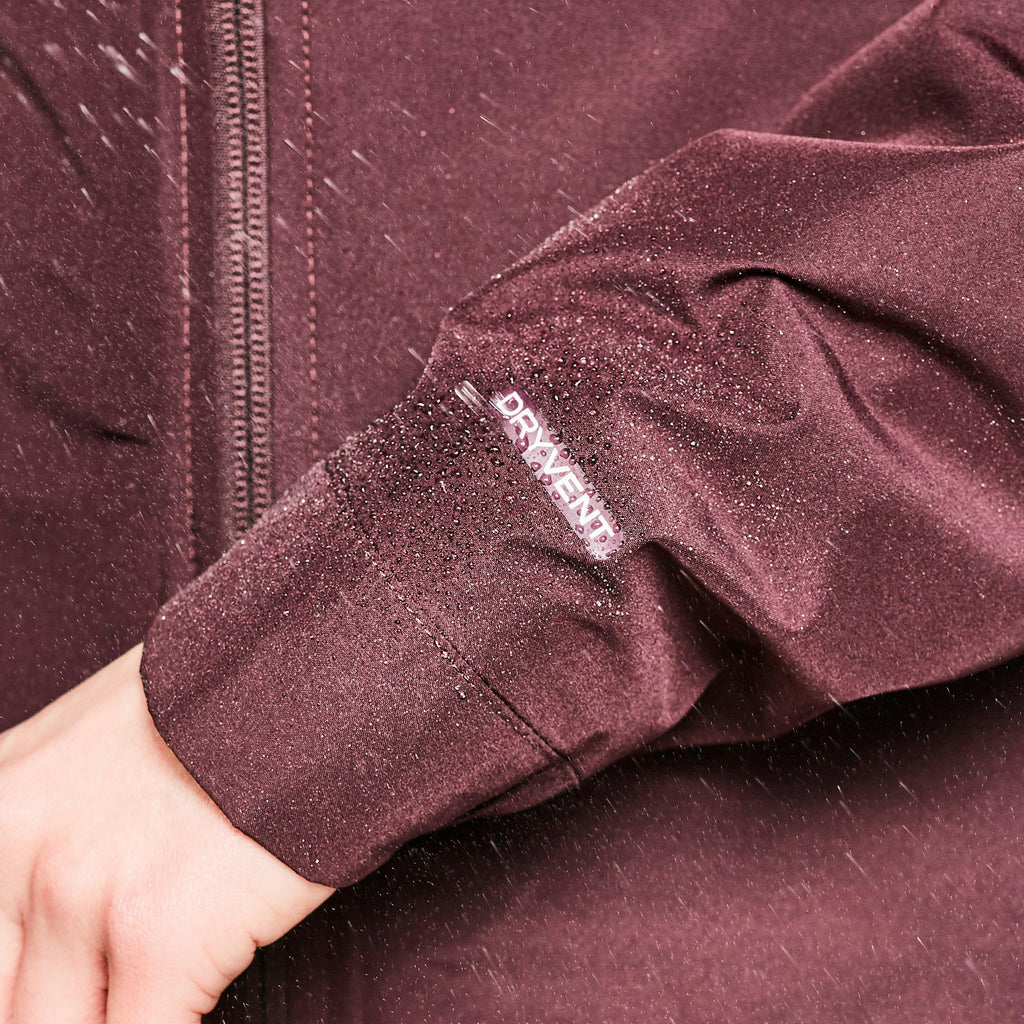 Women’s Hikesteller Parka Shell Jacket