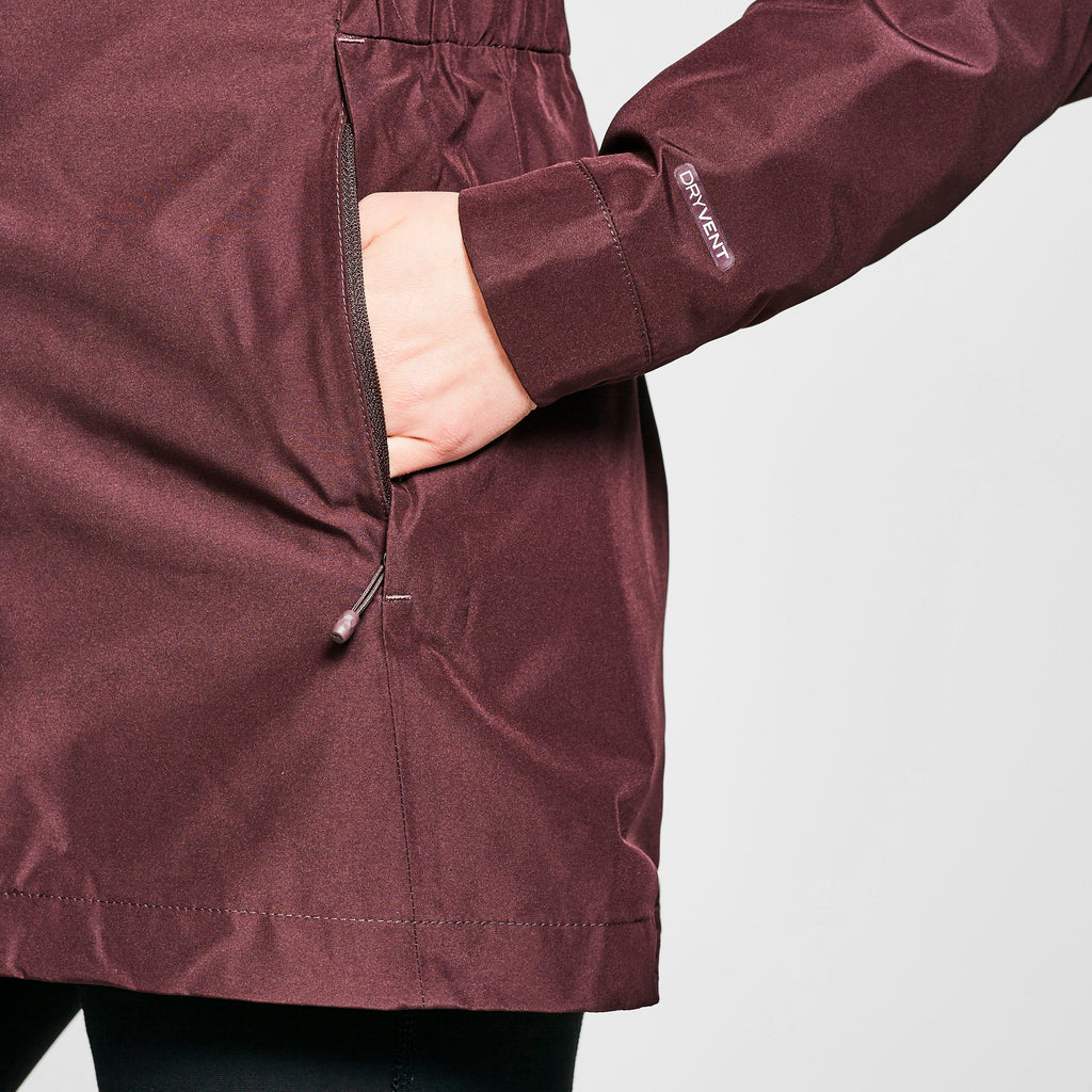 Women’s Hikesteller Parka Shell Jacket