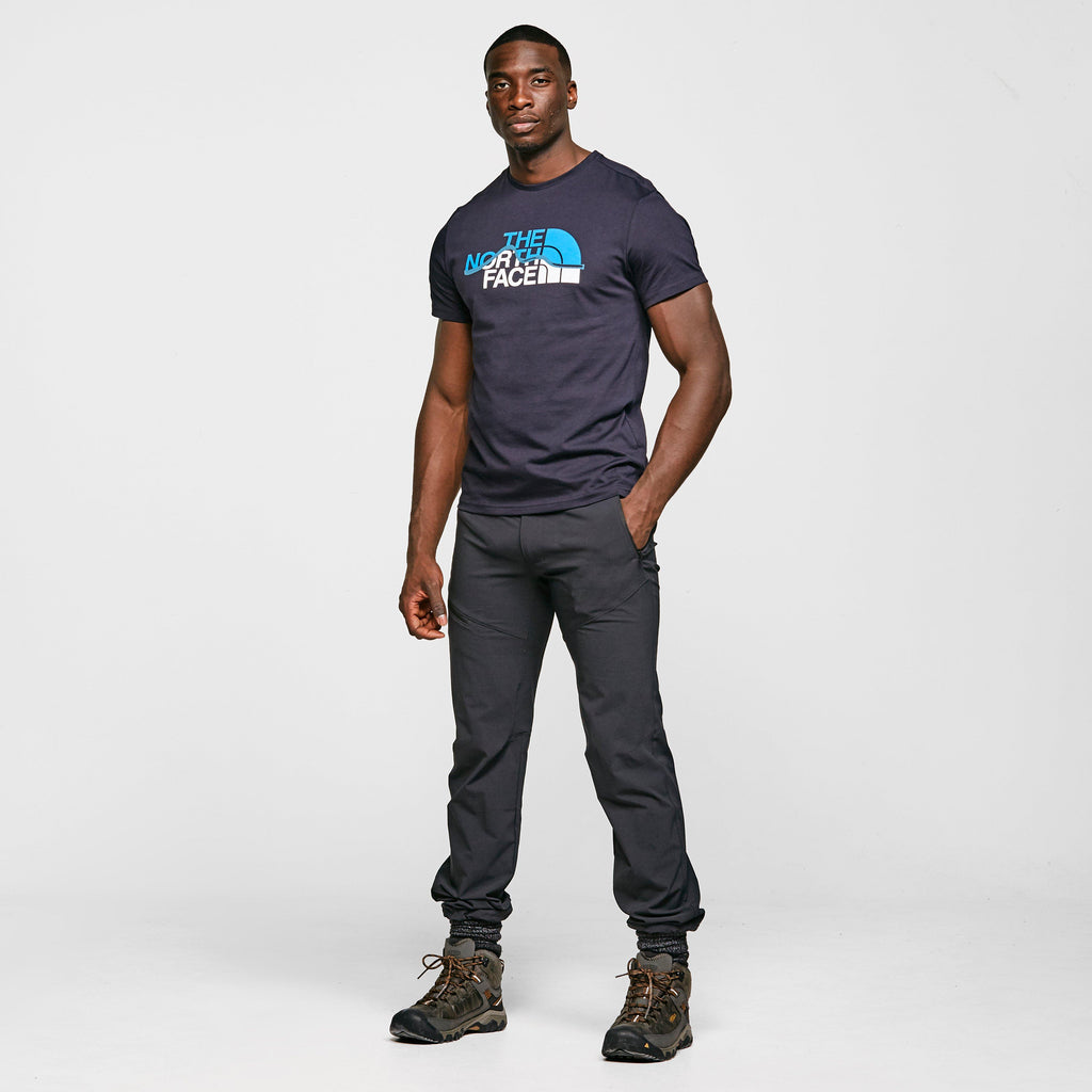 Men’s Mountain Line Tee
