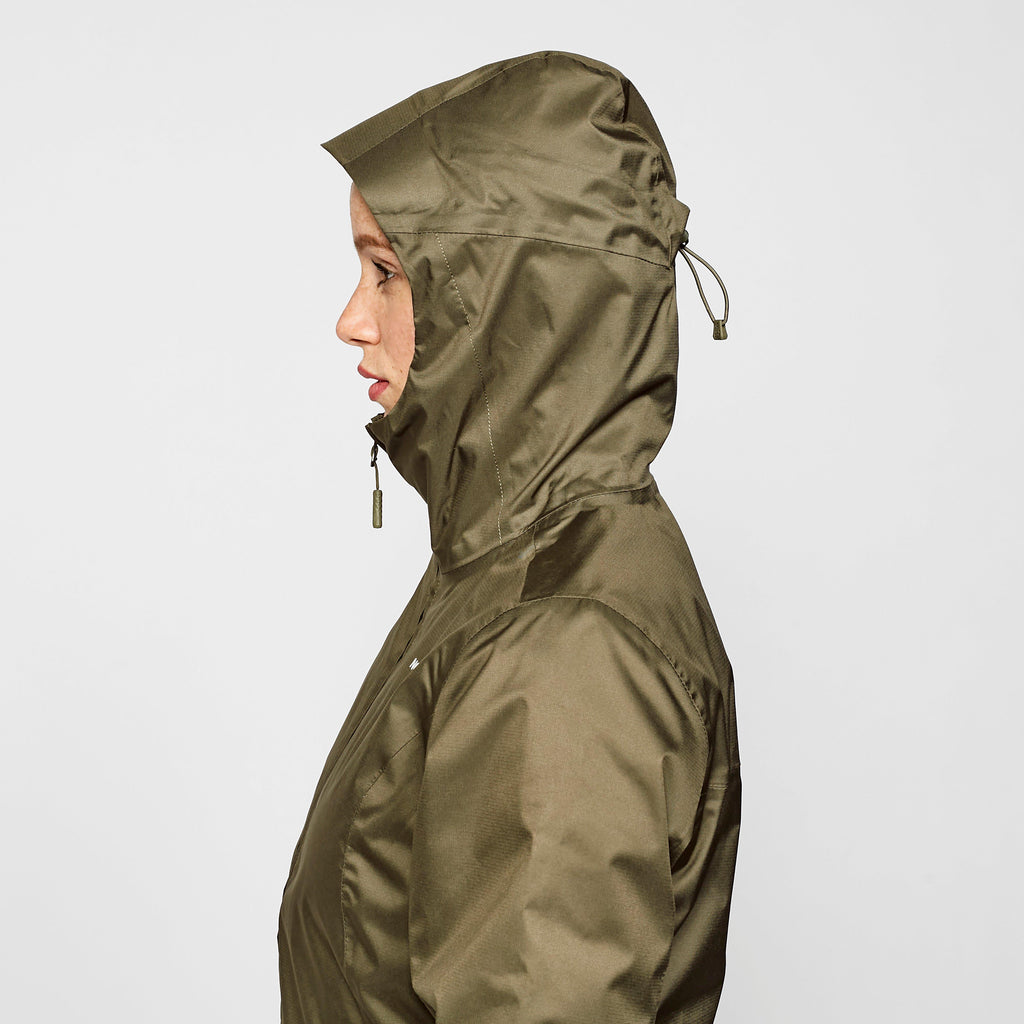 Women’s Tanken Zip-In Triclimate 3-in-1 Jacket