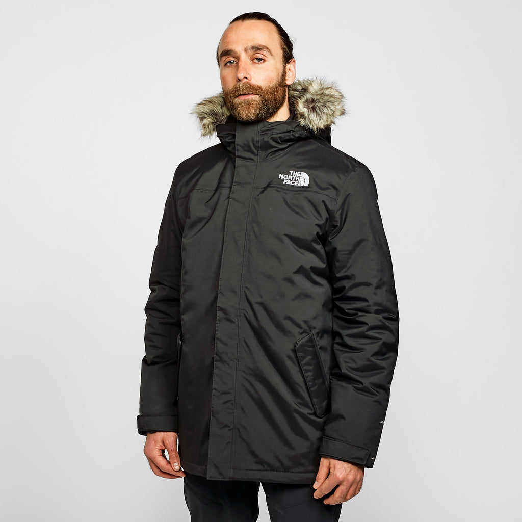 Men's Zaneck Insulated Parka