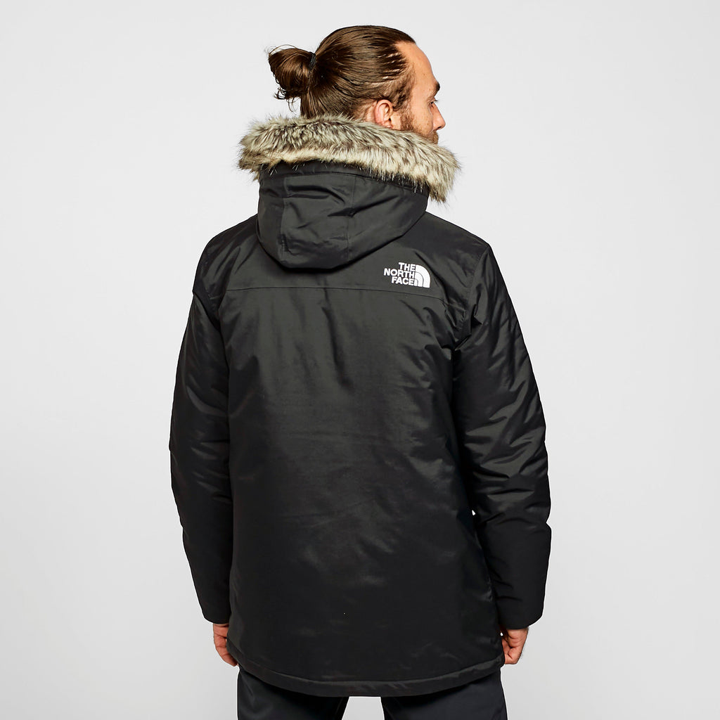 Men's Zaneck Insulated Parka