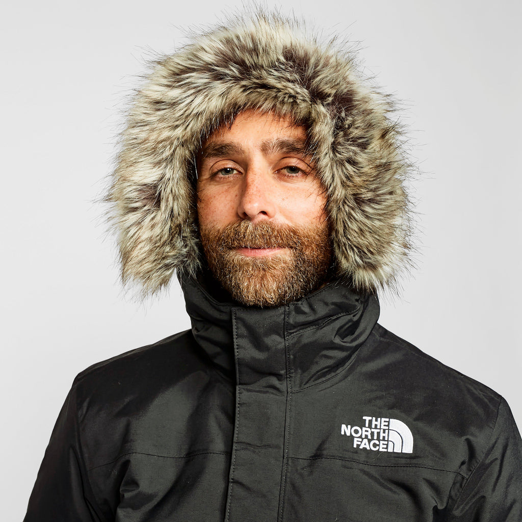 Men's Zaneck Insulated Parka
